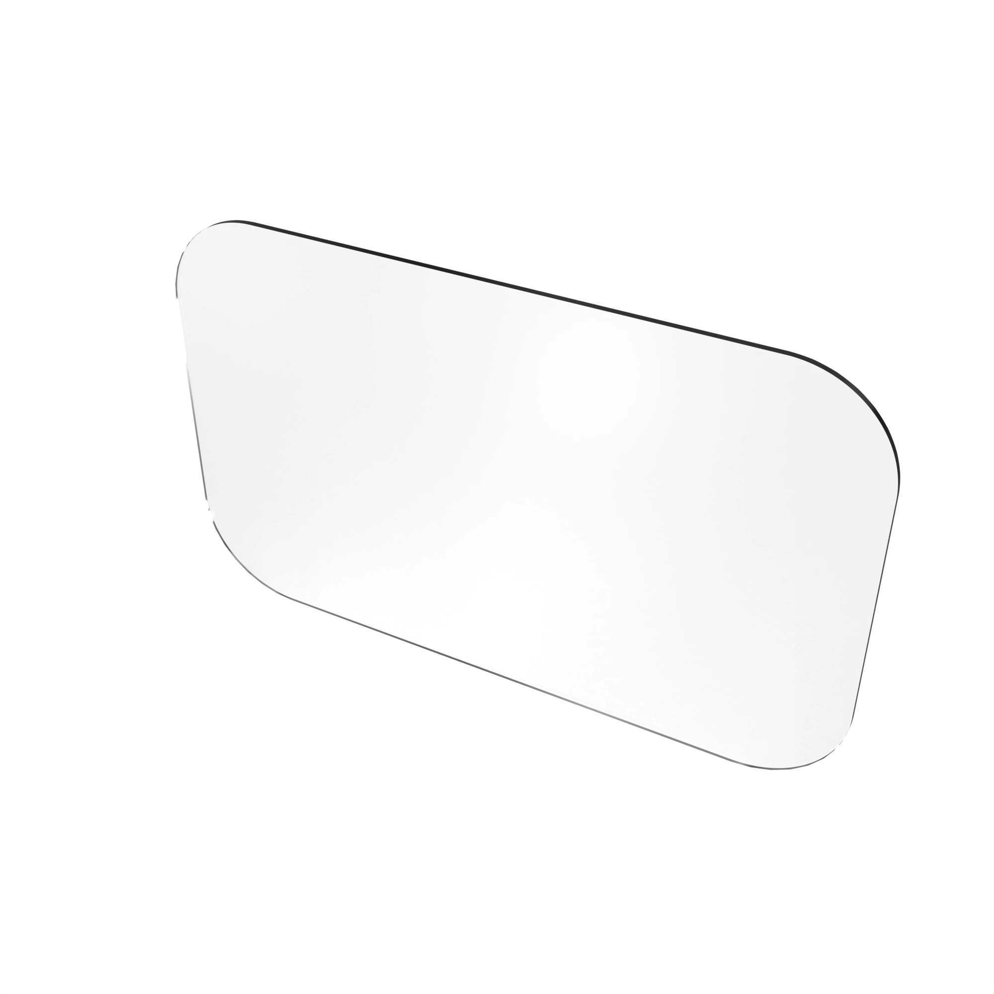 John Deere Rear Window - T491074