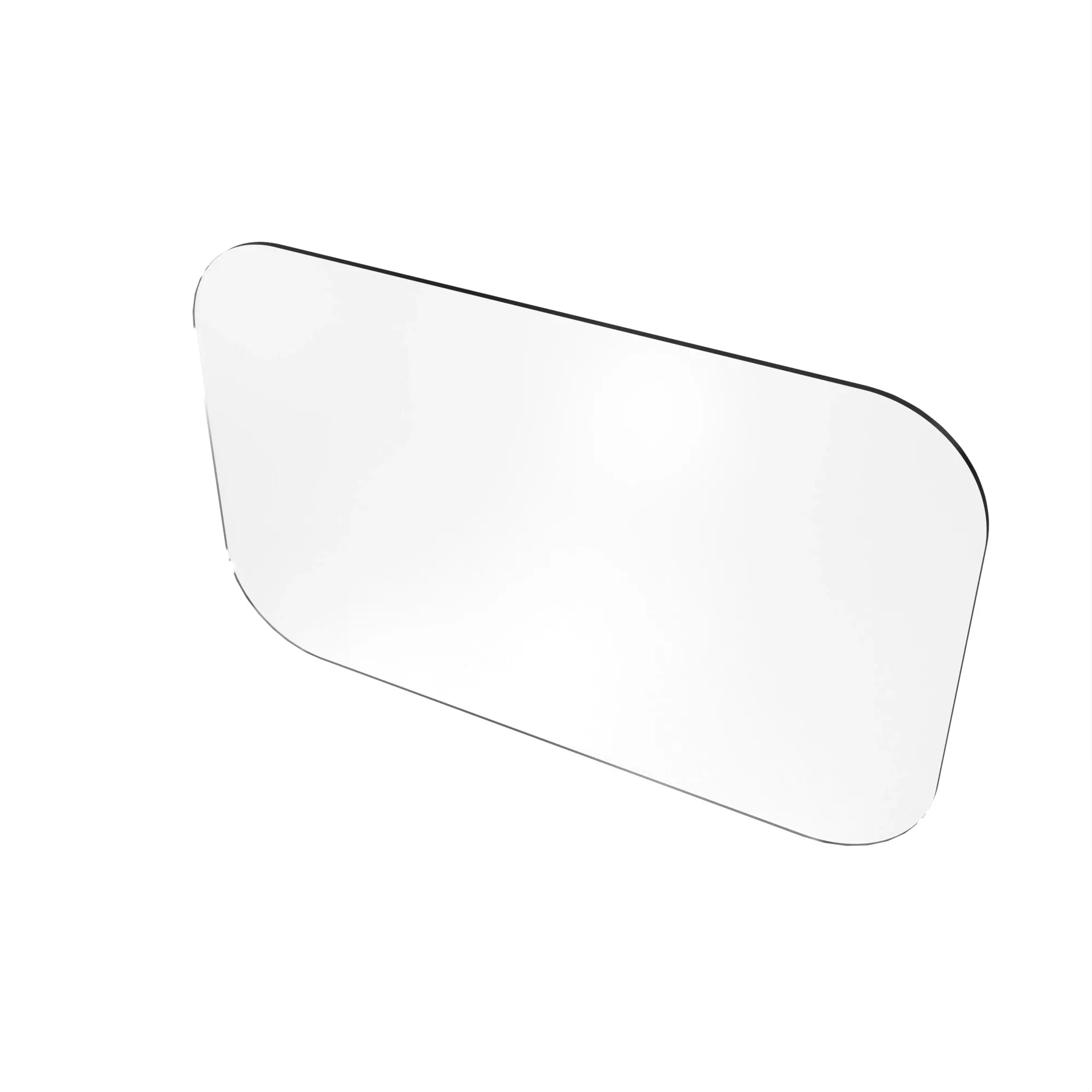 John Deere Rear Window - T491074