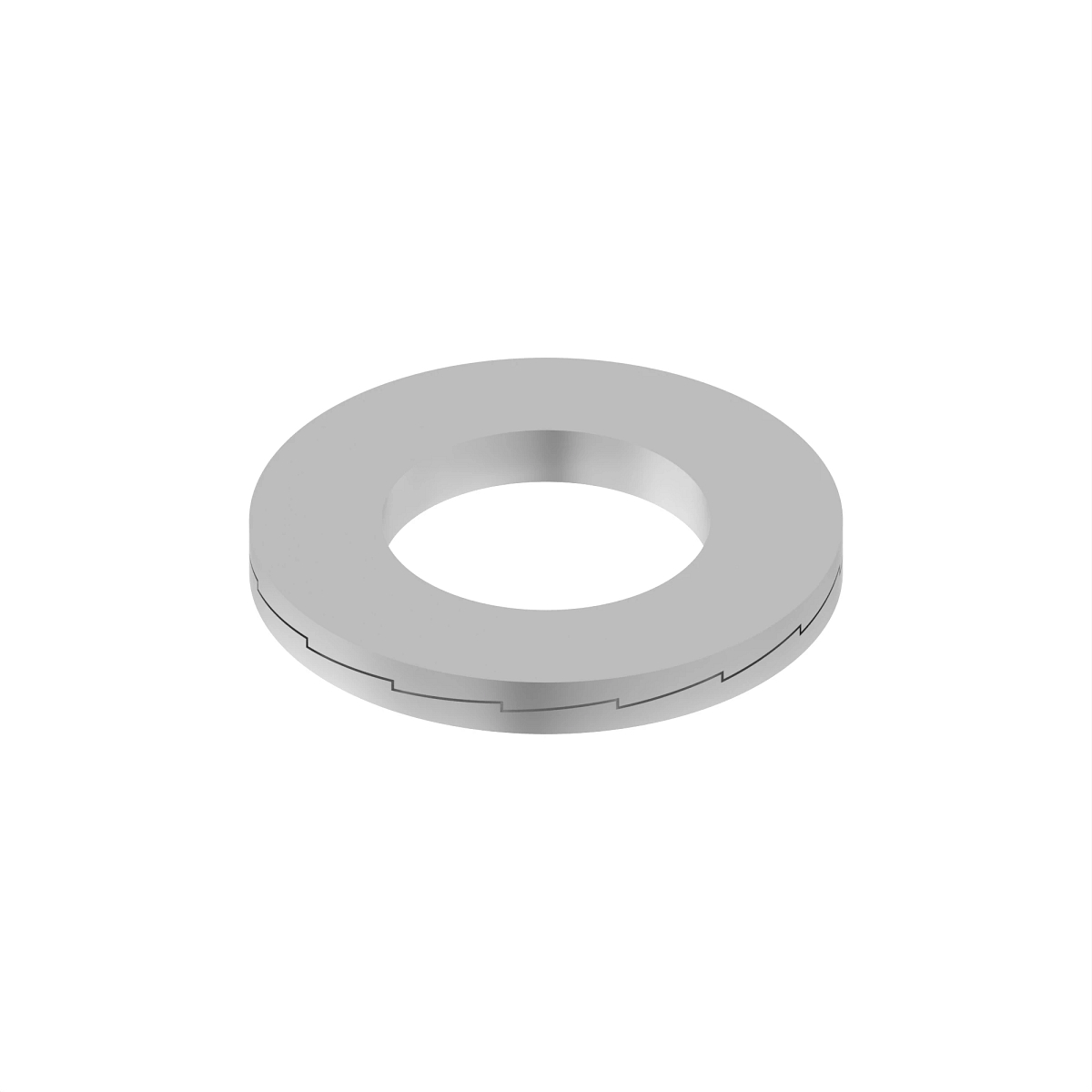 RONDELLE "NORD-LOCK"