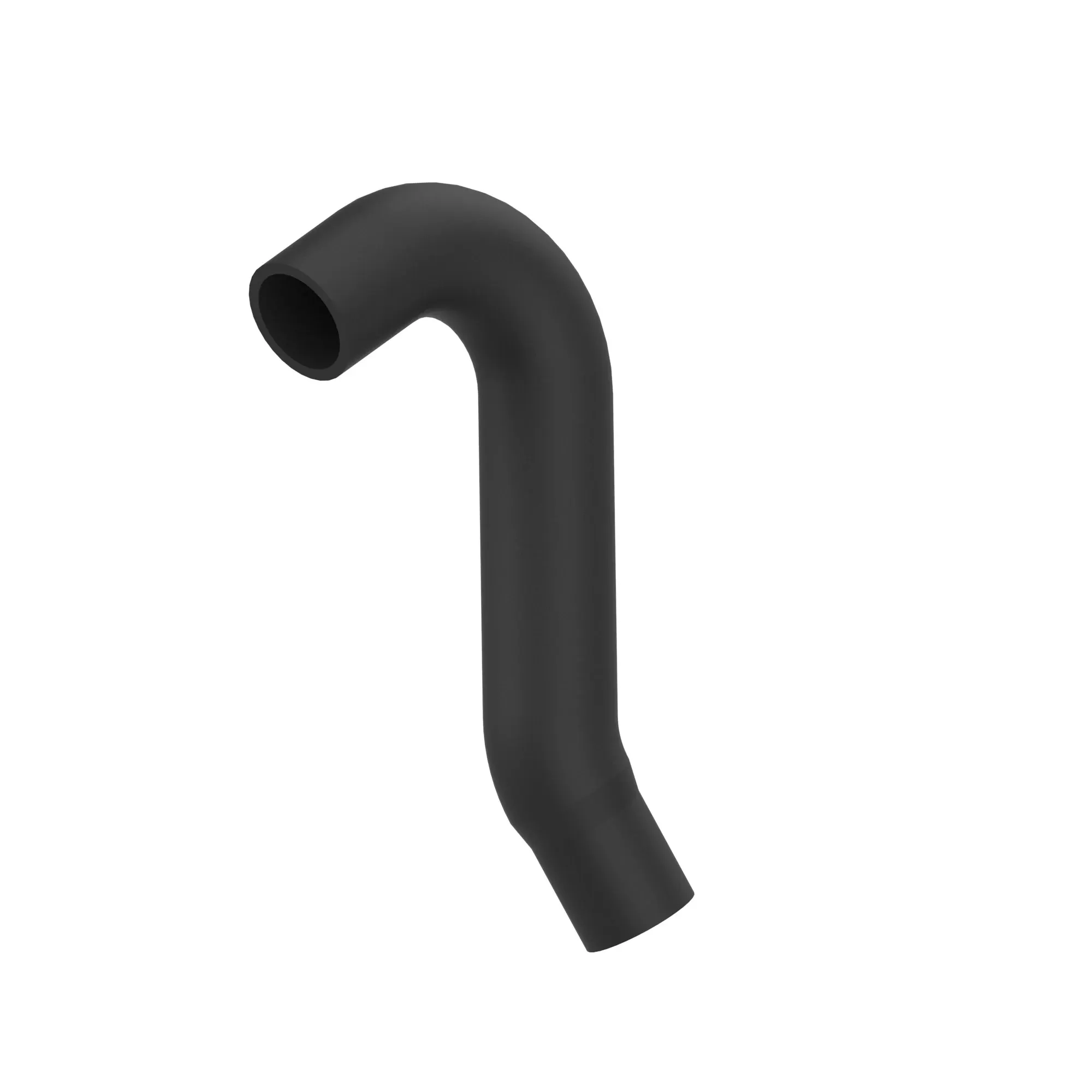 John Deere Water Inlet Hose - F645755