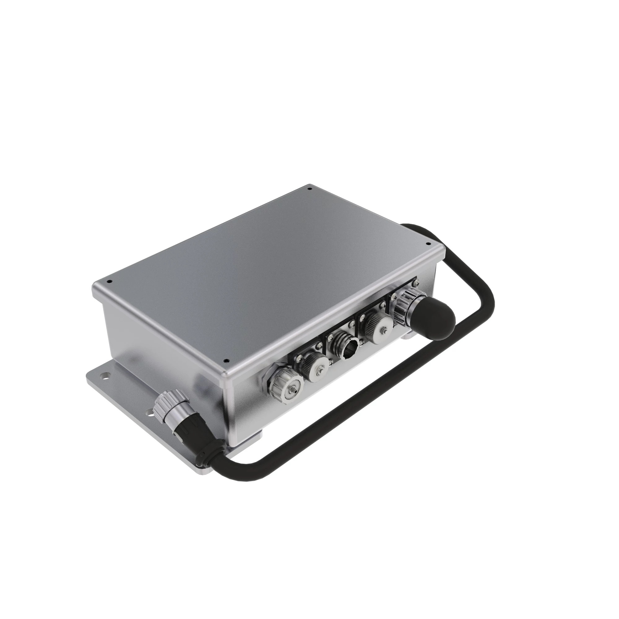 MULTI-FUNCTIONAL CONTROLLER, DCP MA