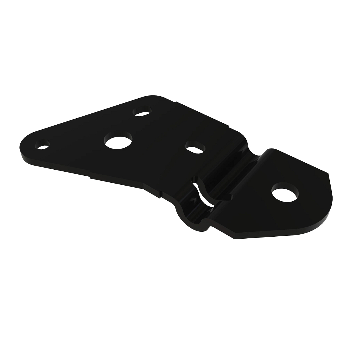 John Deere Lower Idler Bracket - M111571