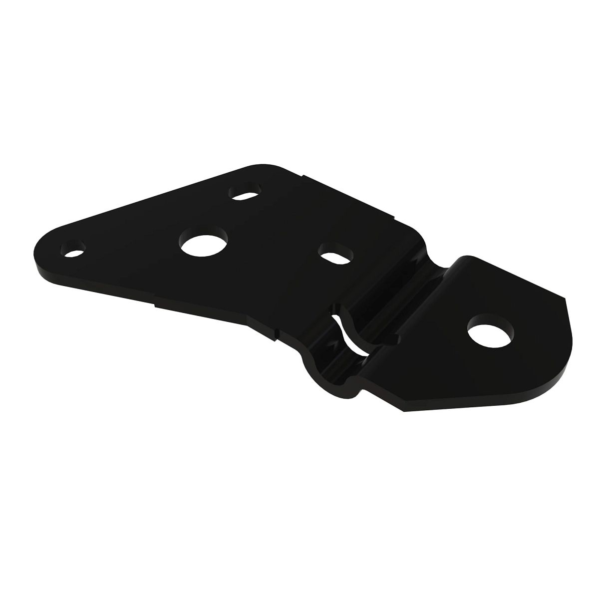 Bracket, Brackt Lowr Idler