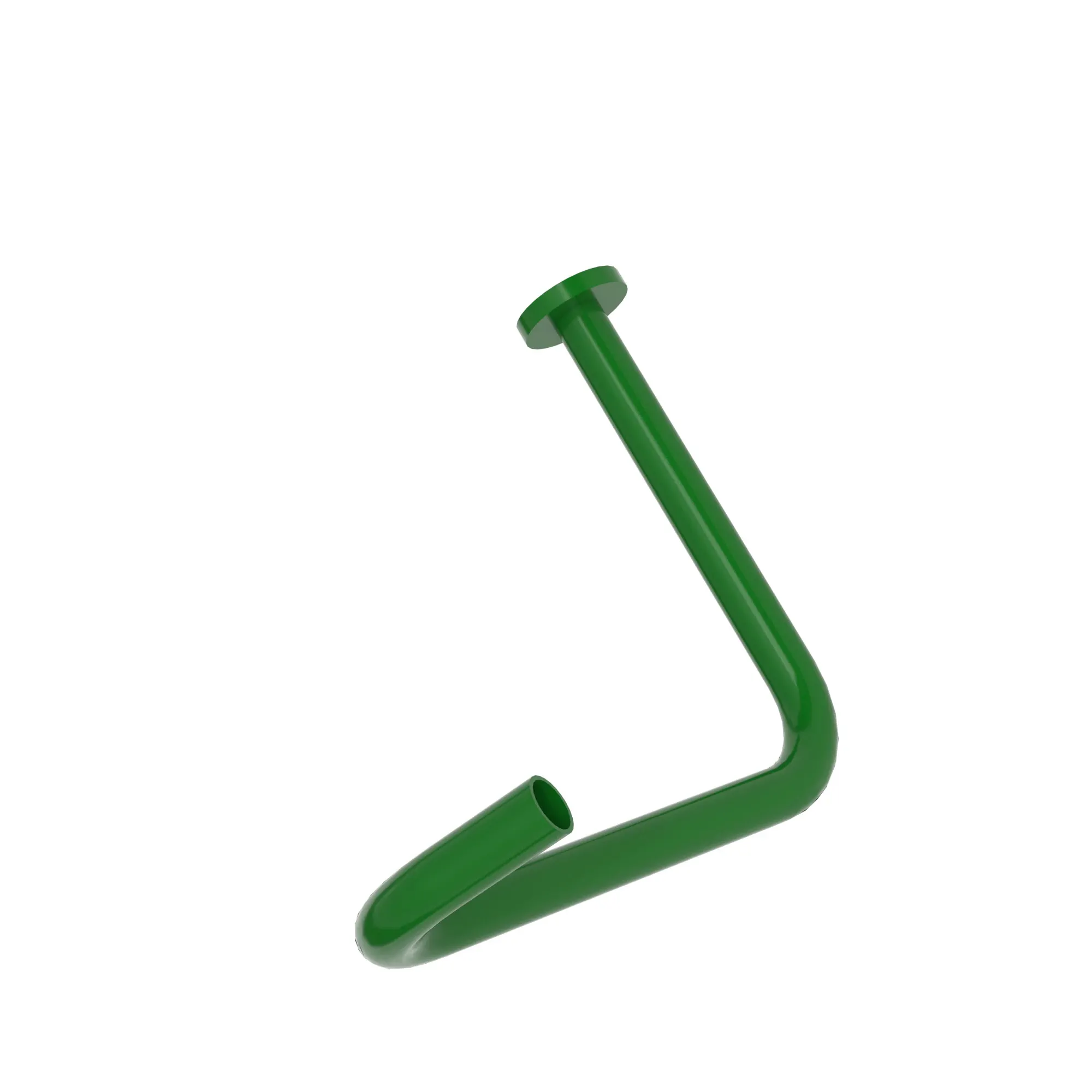 Oil Tube