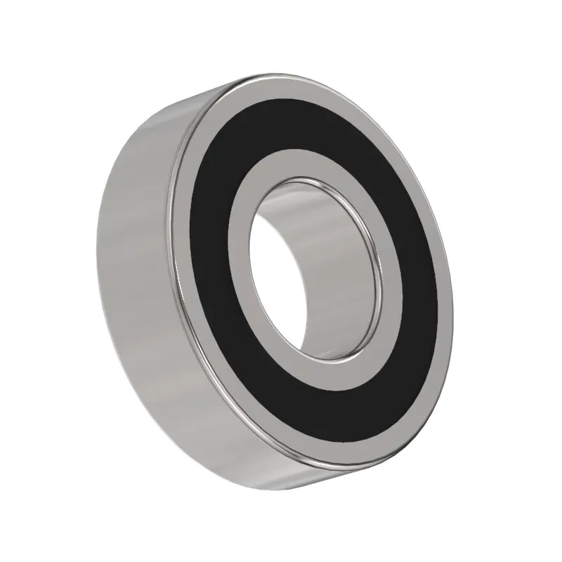 John Deere Single Row Cylindrical Ball Bearing - MT3065