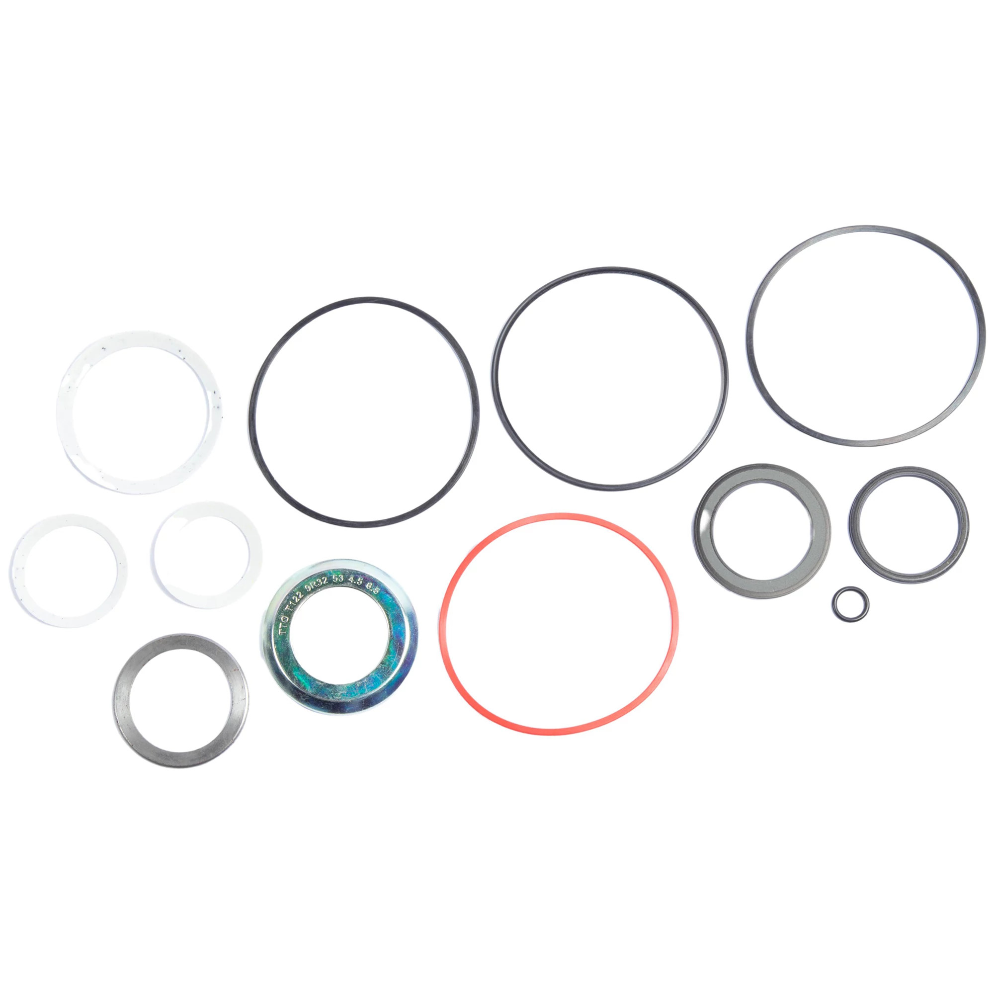 John Deere Seal Kit - CB11483723