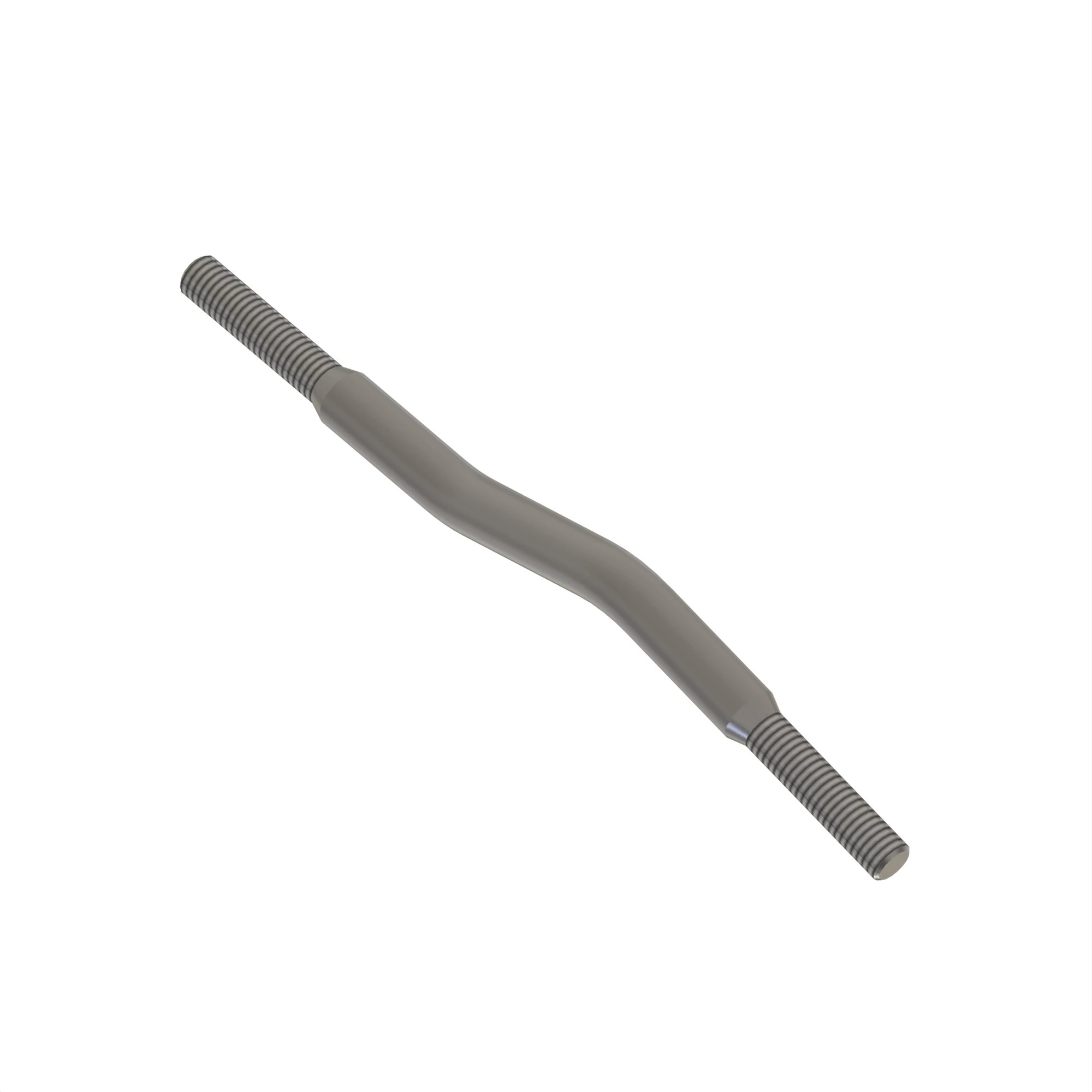 ROD, LINK FOOT THROTTLE