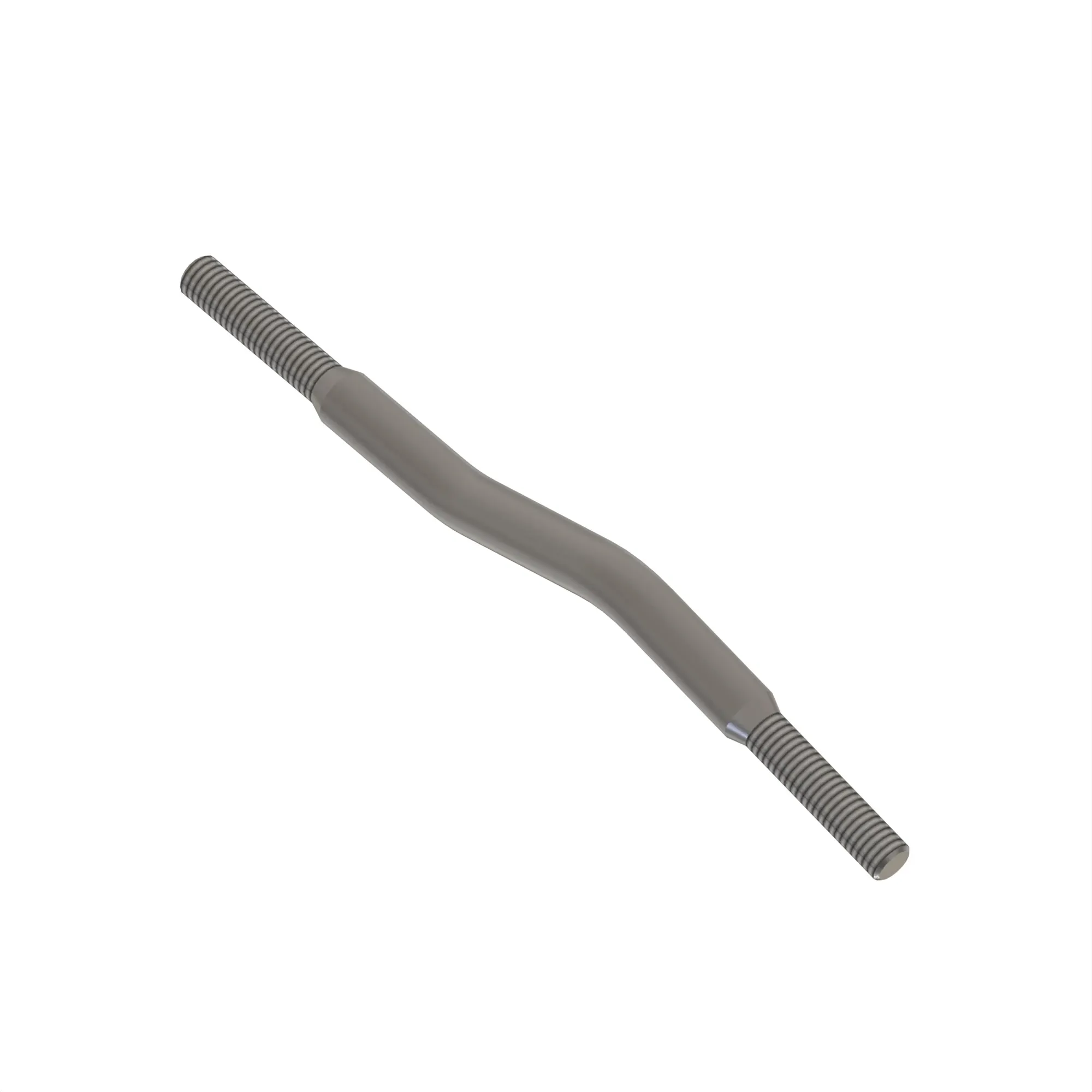 John Deere Link Foot Throttle Rod - SU56854