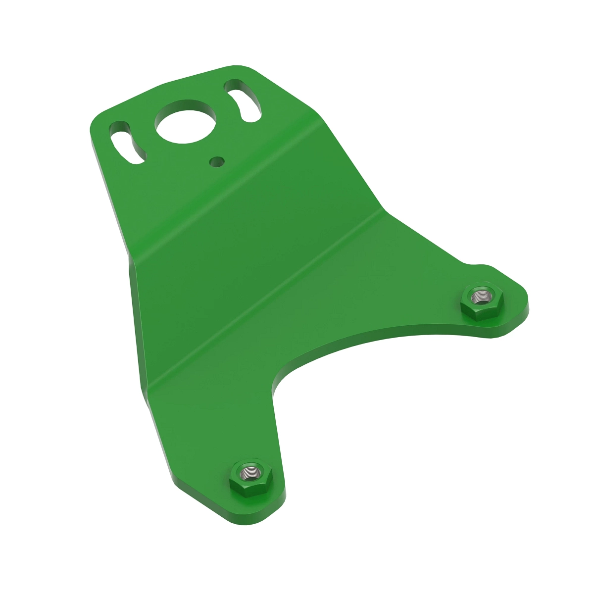 Bracket, Assy, Reel Lift Sensor