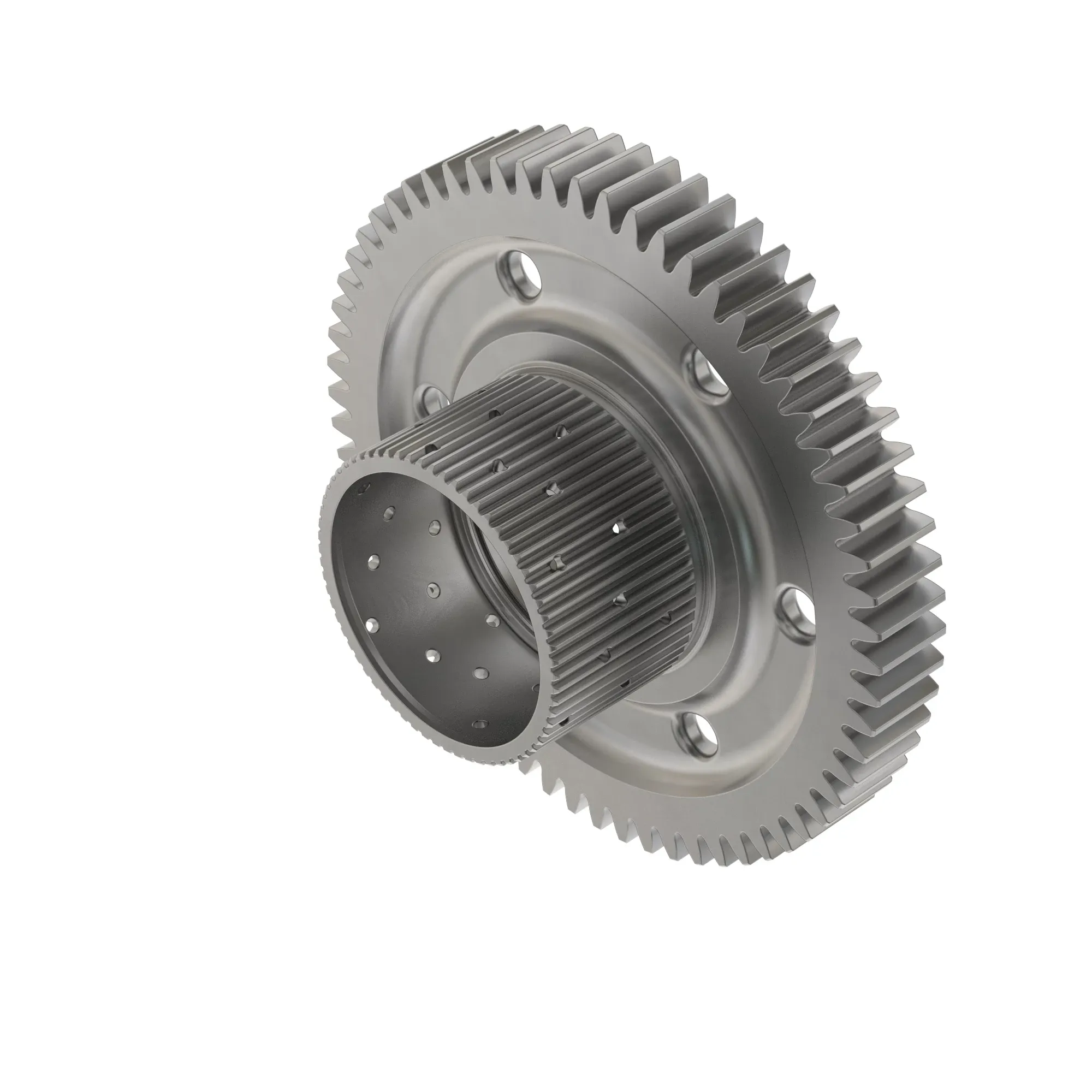 John Deere Driven Gear, 64 Teeth - R542405