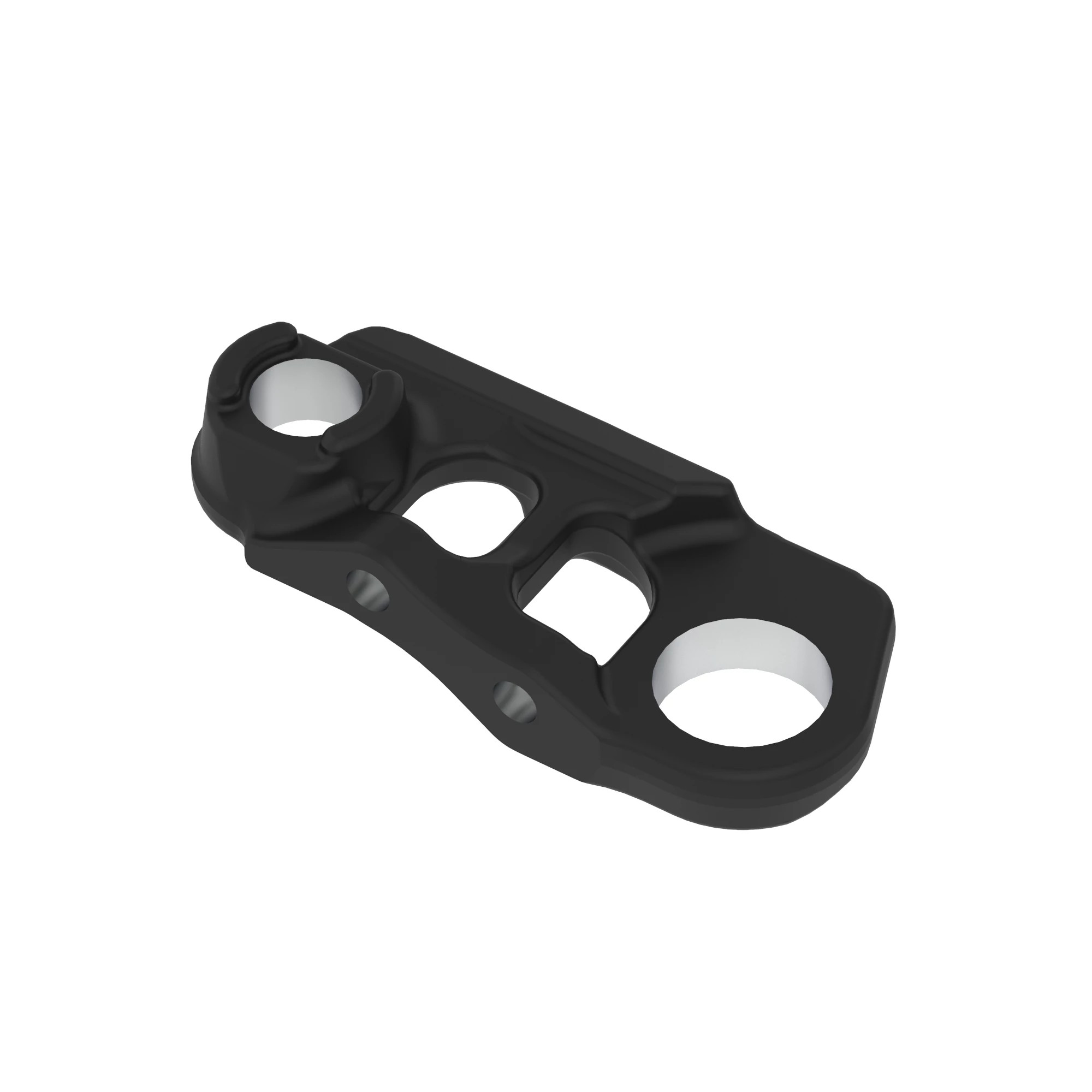 John Deere Track Link, Right Side  - T189263