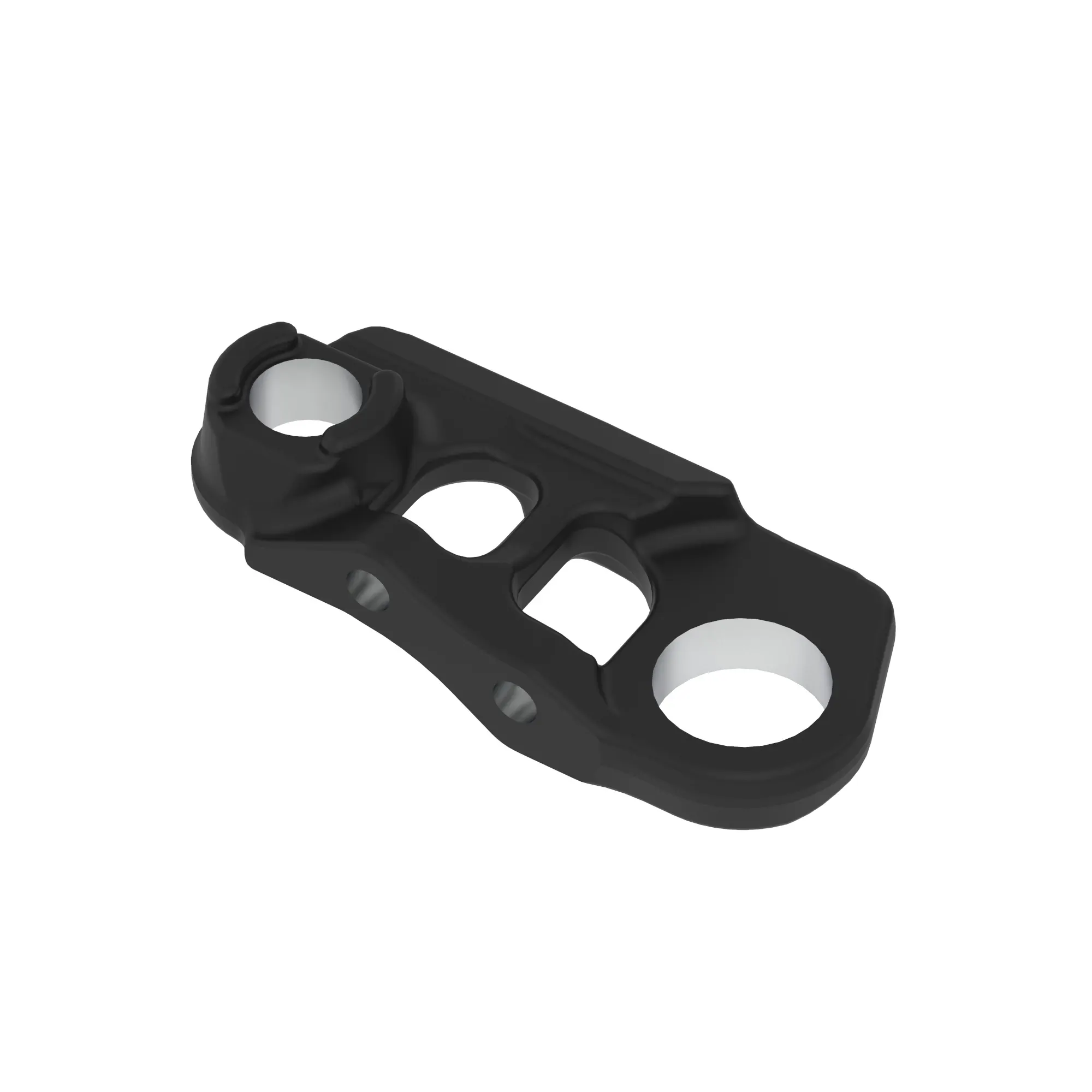 John Deere Track Link, Right Side  - T189263