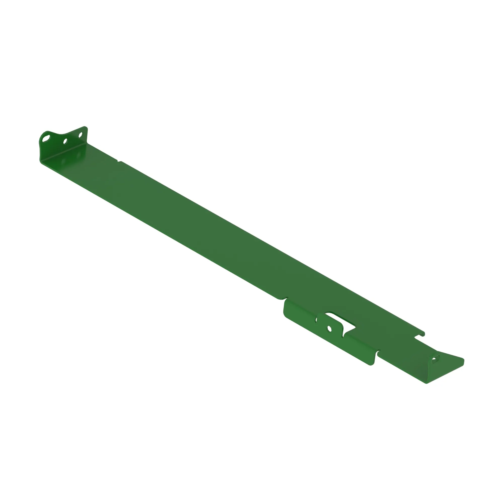 LH POWER MODULE