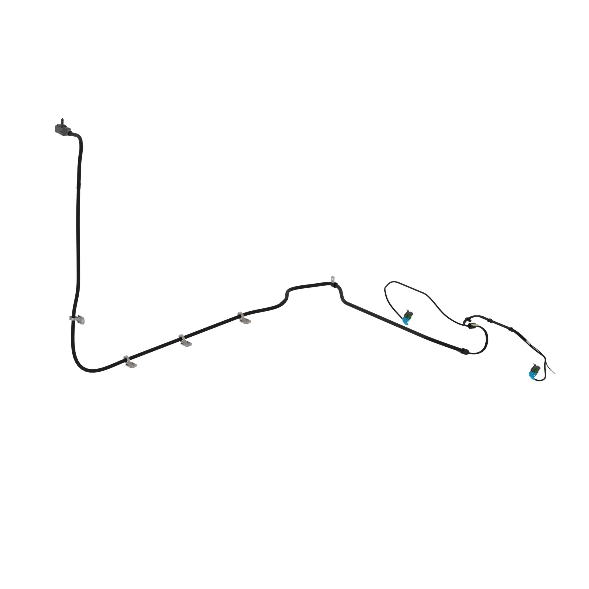 GLM, STS, narrow