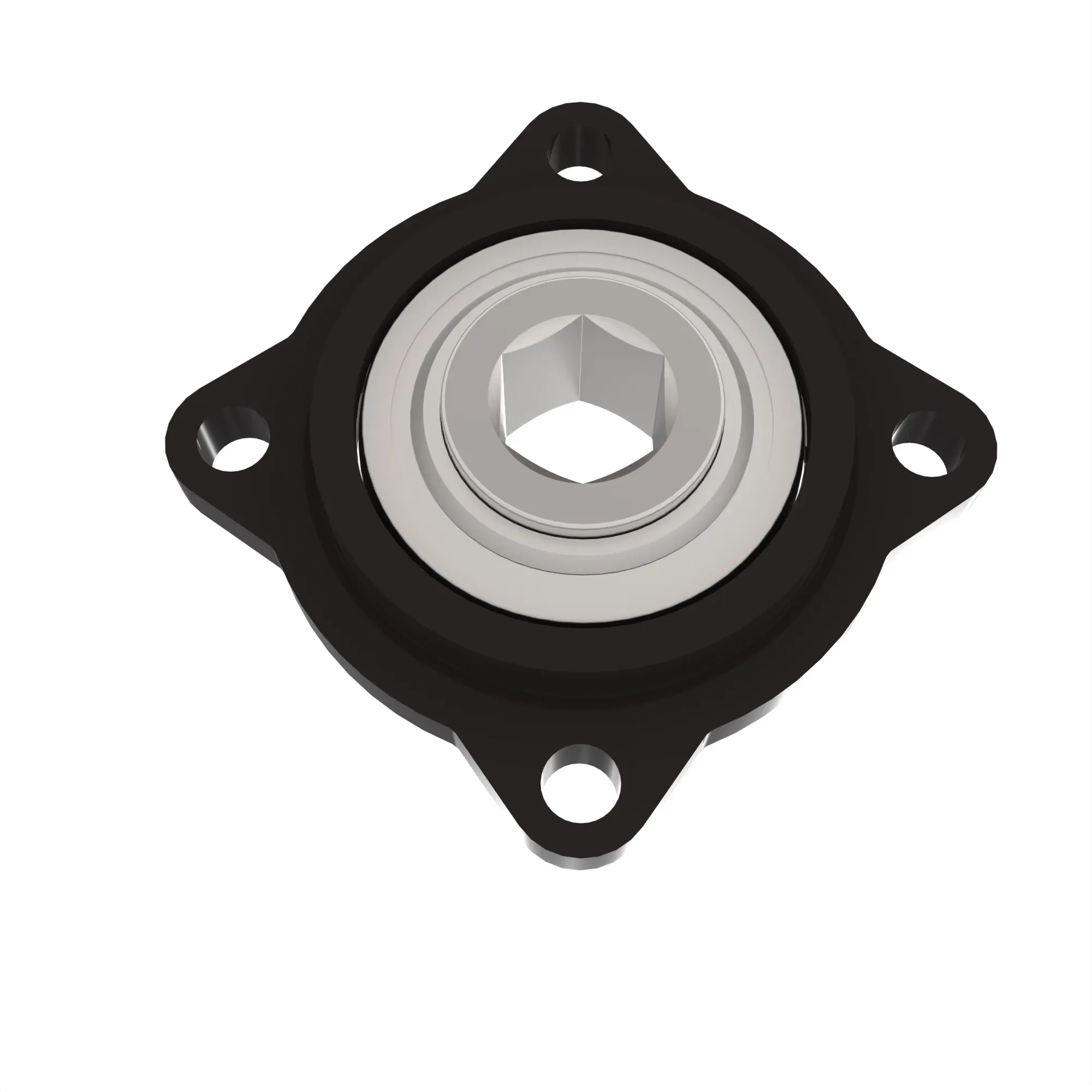 John Deere Bearing with Housing - AH219987