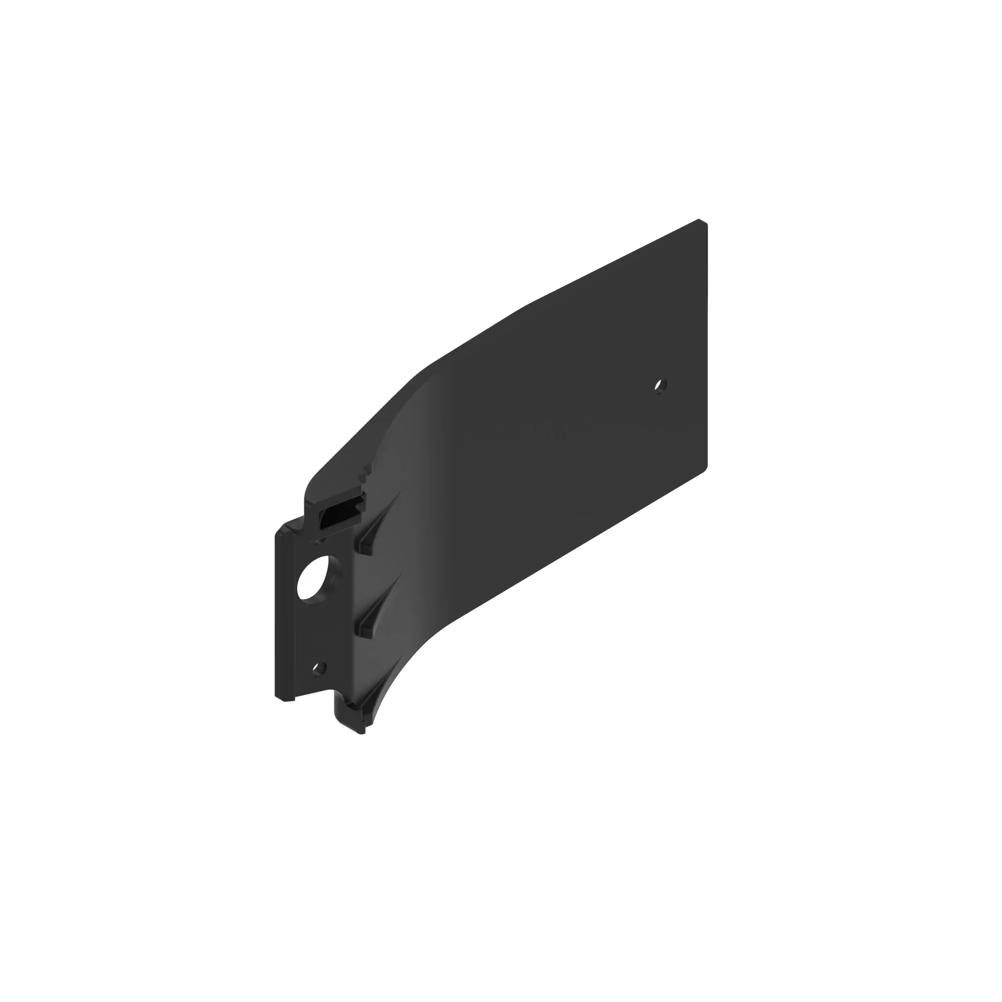 Skid Plate