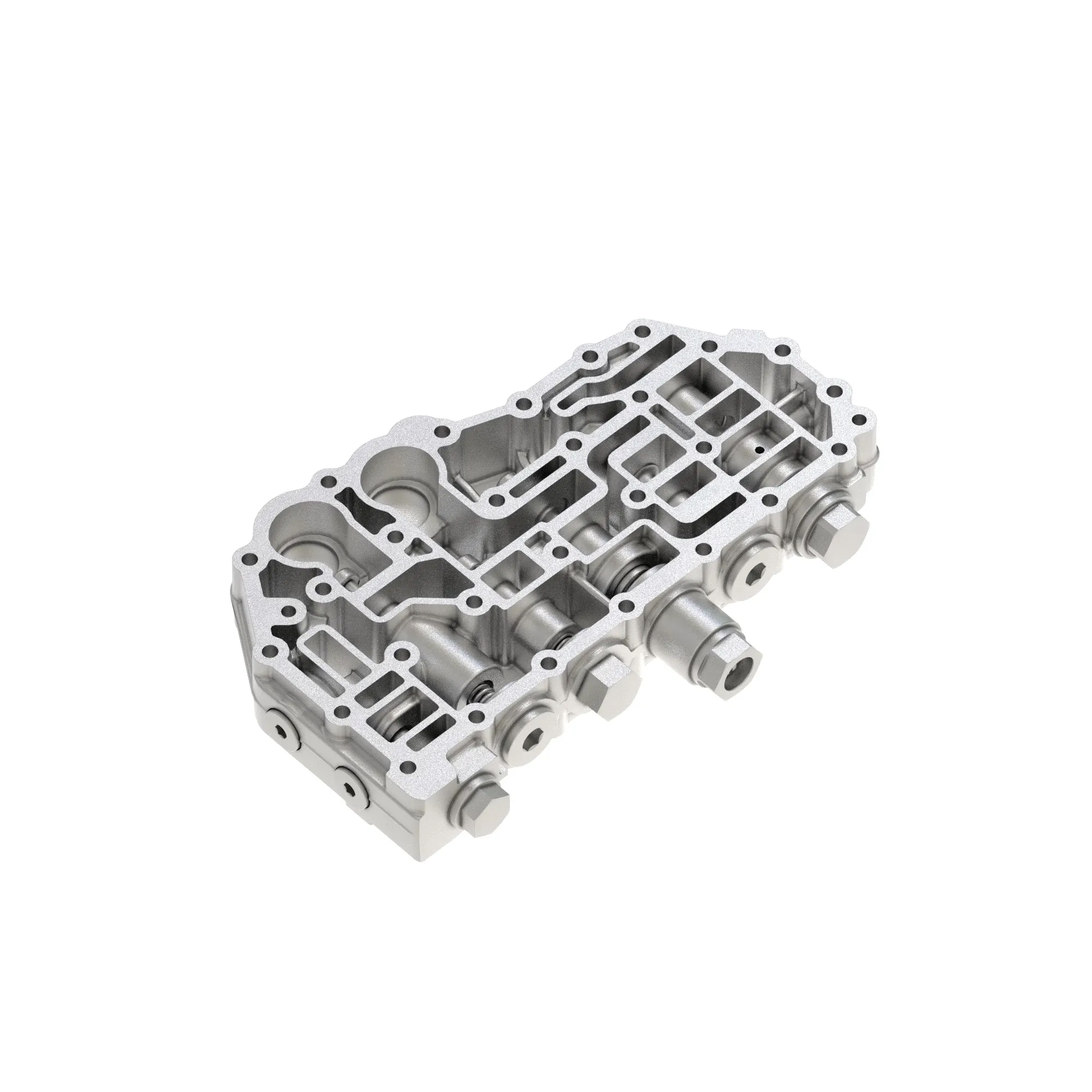 John Deere Module - AL212623