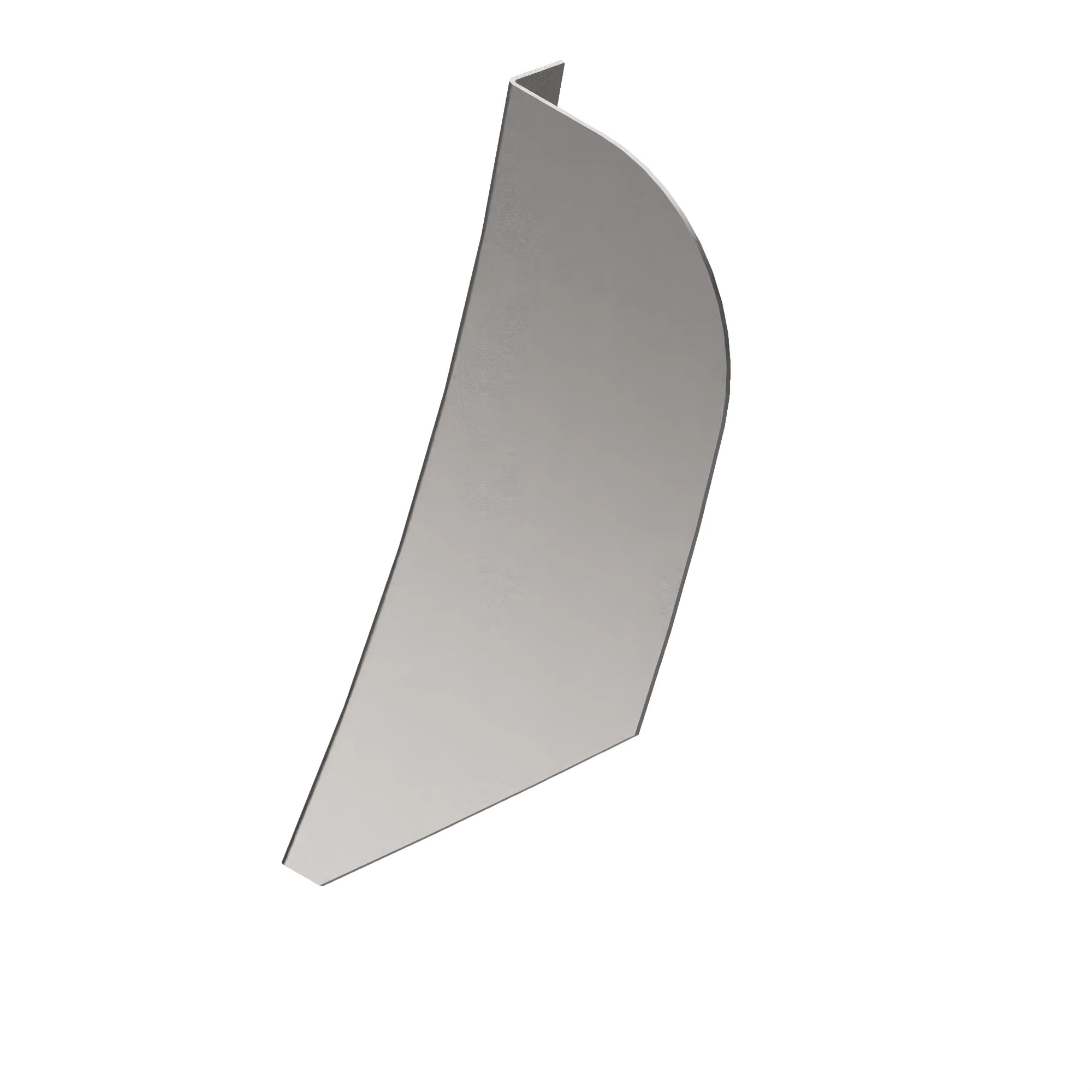 SHIELD,SHREDDER UNIT