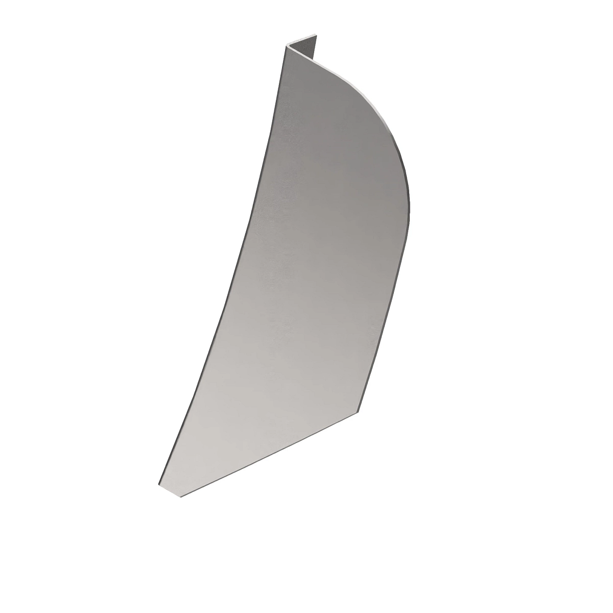Shield, Shredder Unit