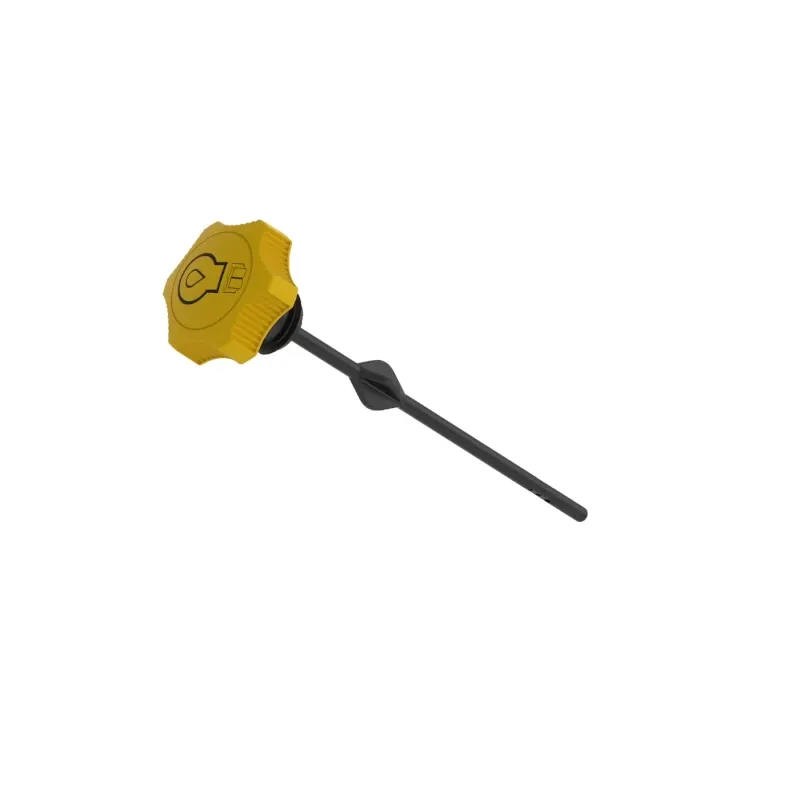 John Deere Engine Oil Dipstick - RE546967