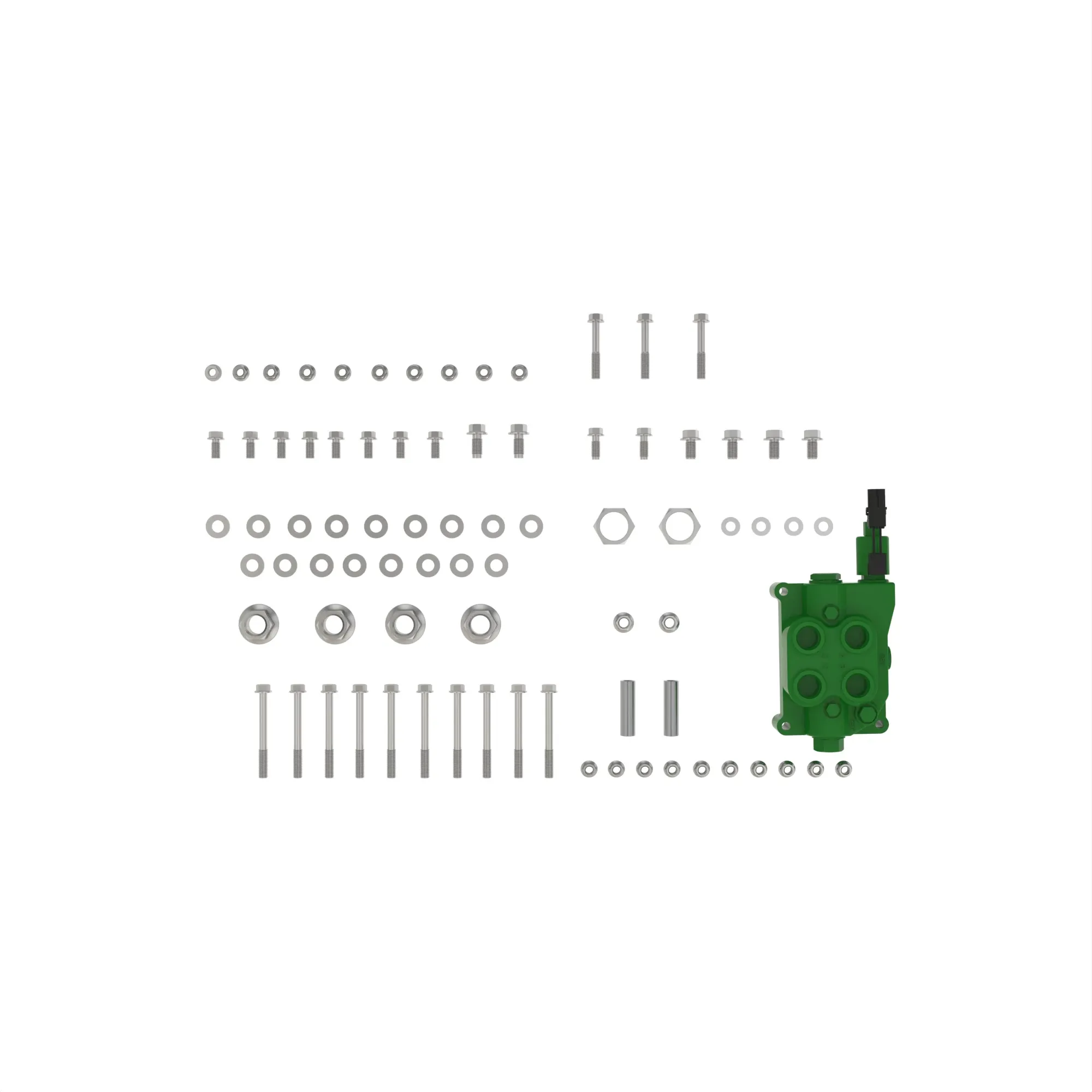 Hardware Kit