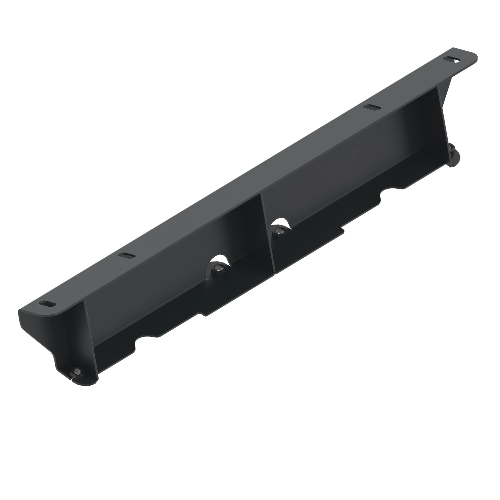 BRACKET, LATCH, HATCH WELDMENT