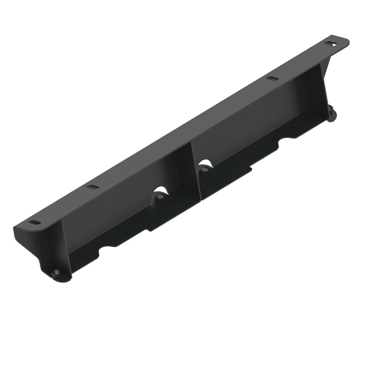 Bracket, Latch, Hatch Weldment