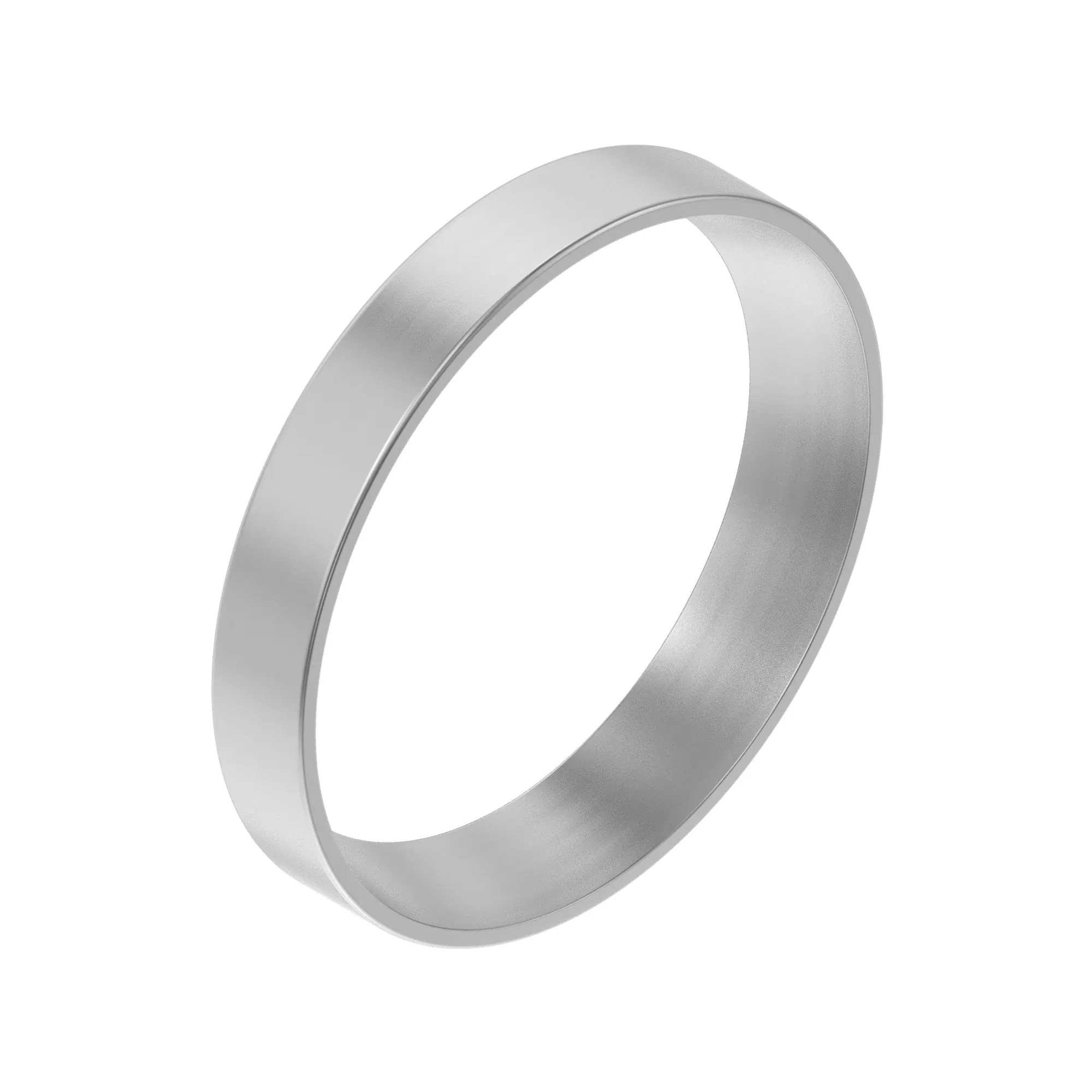 John Deere Tapered Roller Bearing Cup - JD9173