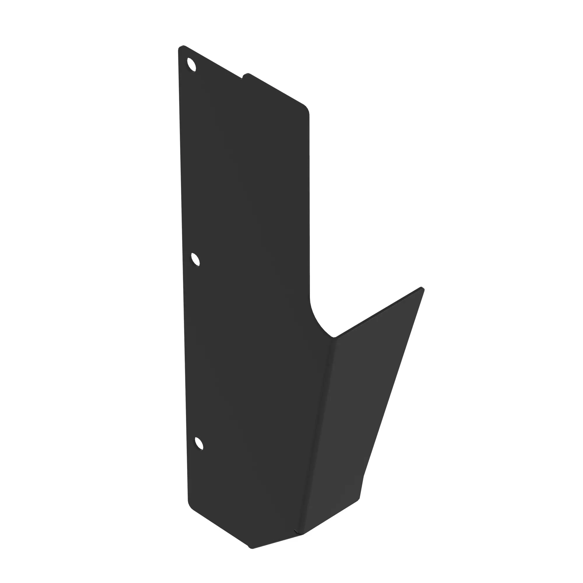John Deere Left Side Bracket - TR117394