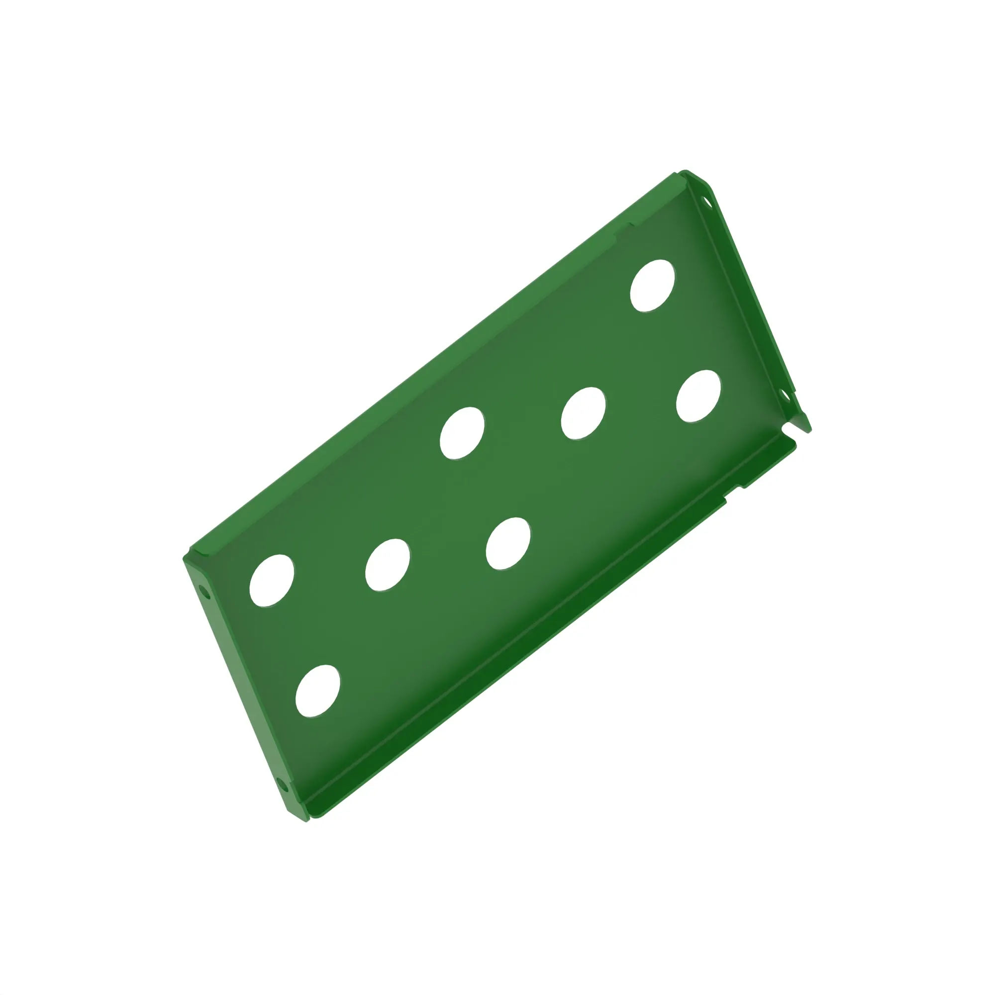 PLATE, PLATE, SKID