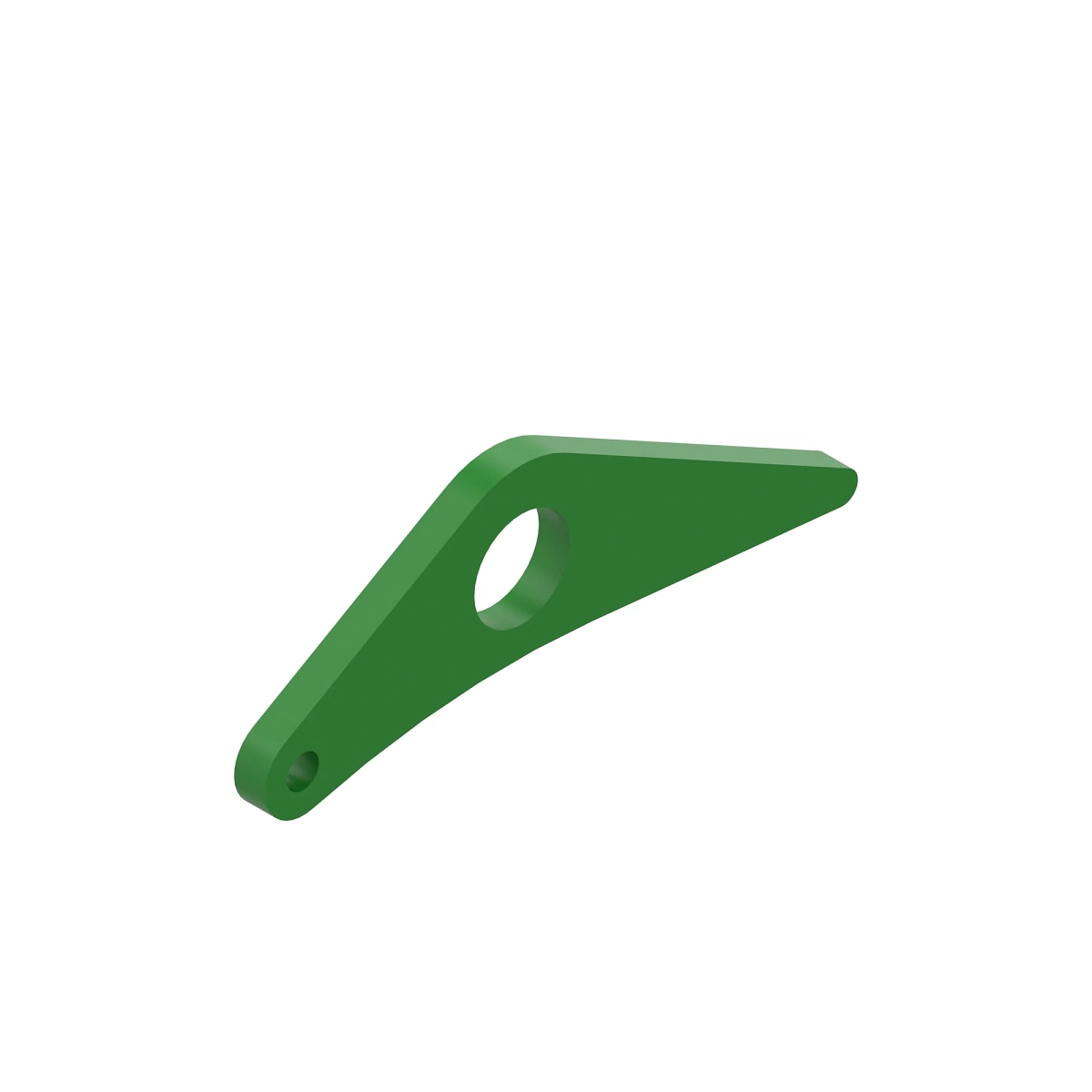 Arm, Link Cam - Auto Lockout