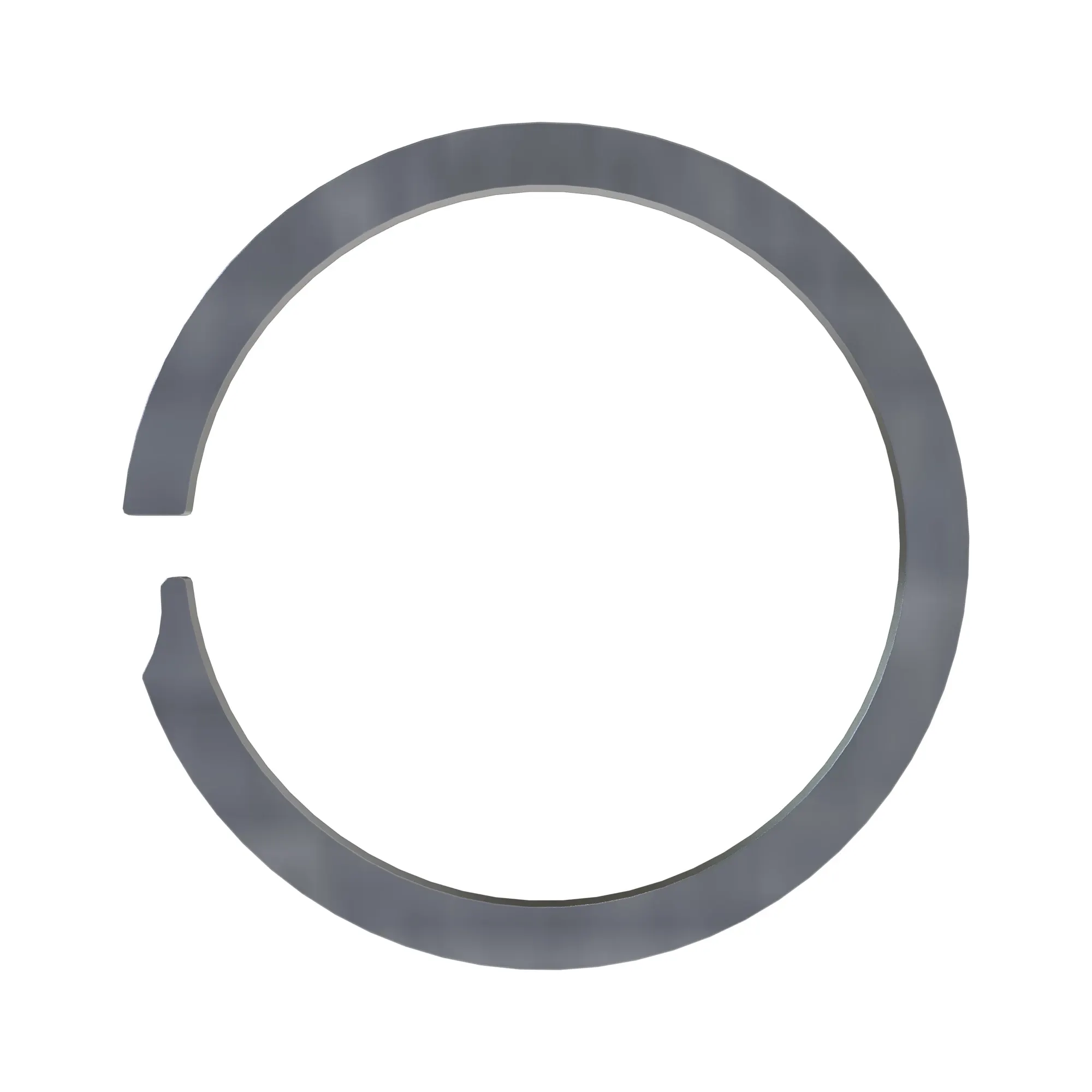 Snap Ring, Constant Section 65mm Internal