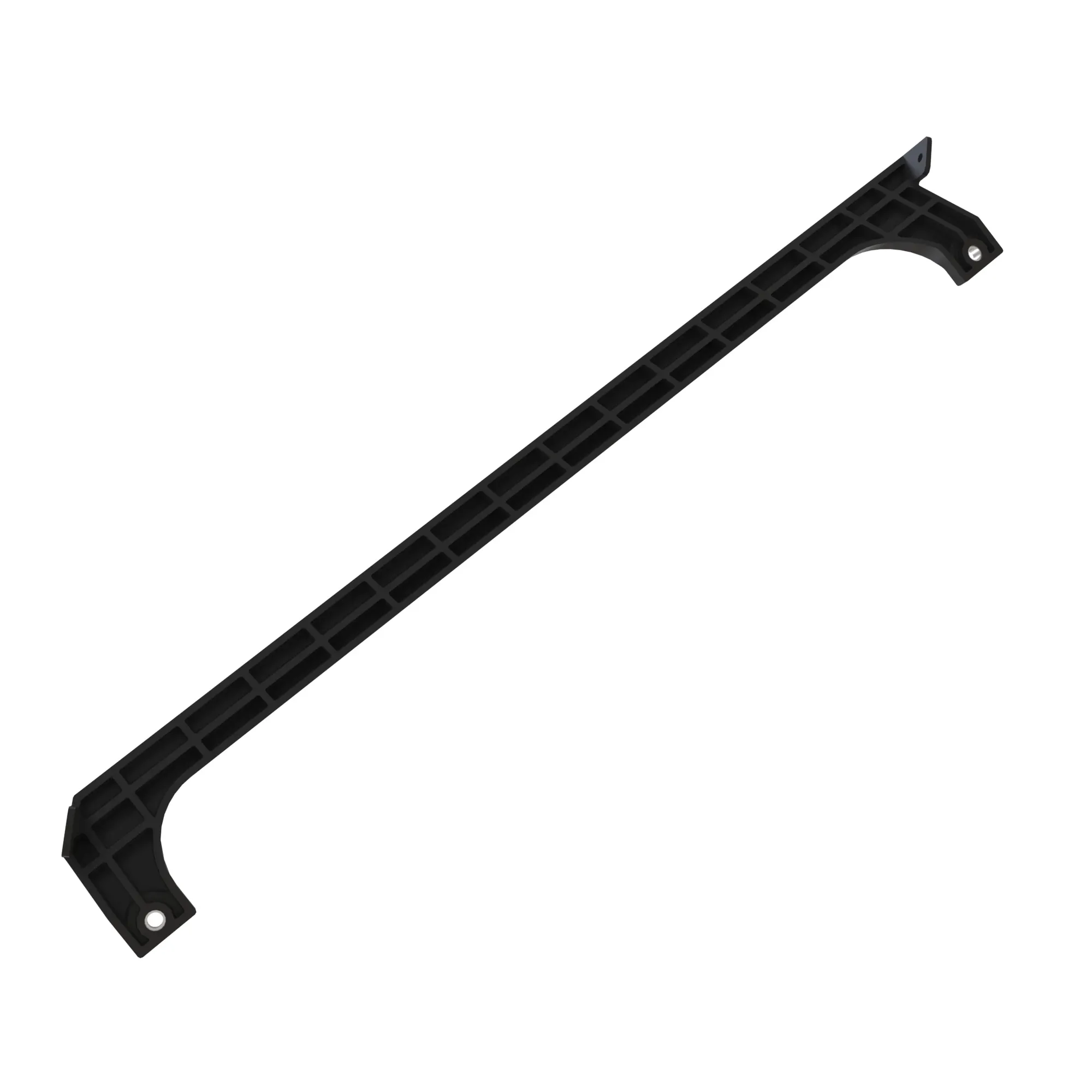 RETURN BELT SUPPORT, FRONT