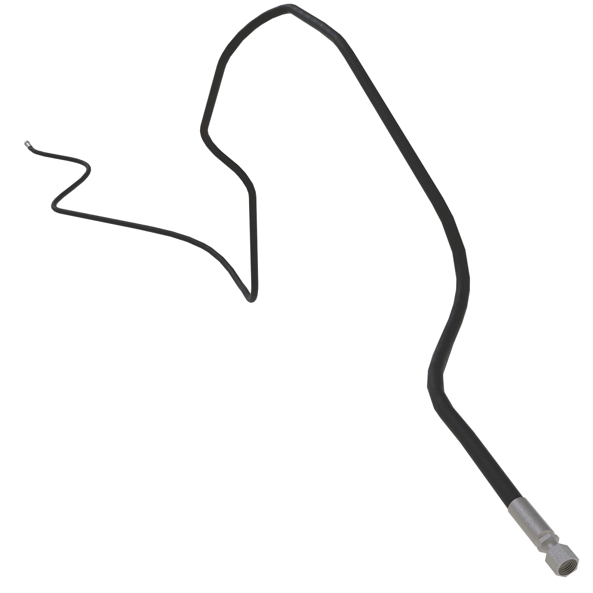 Hydraulic Hose, Flexible Hydrauliqu