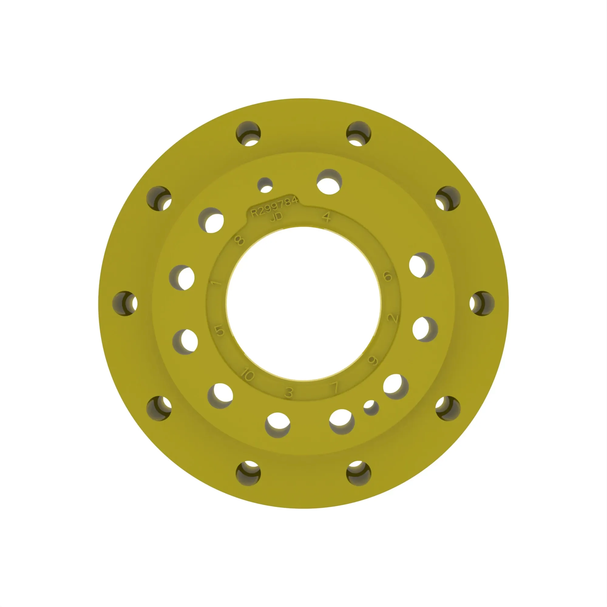 Hub