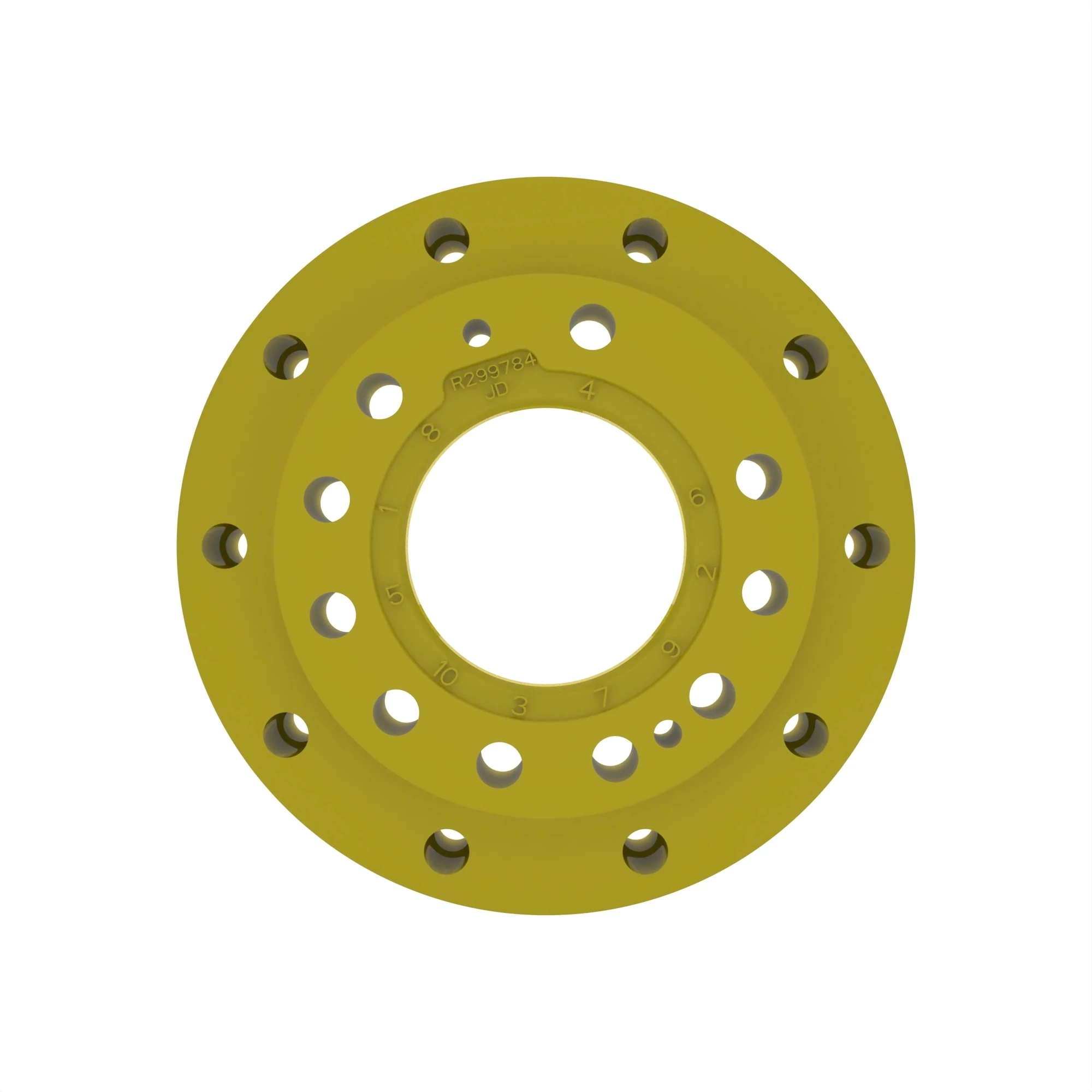 R299784: Hub | Shop.Deere.com