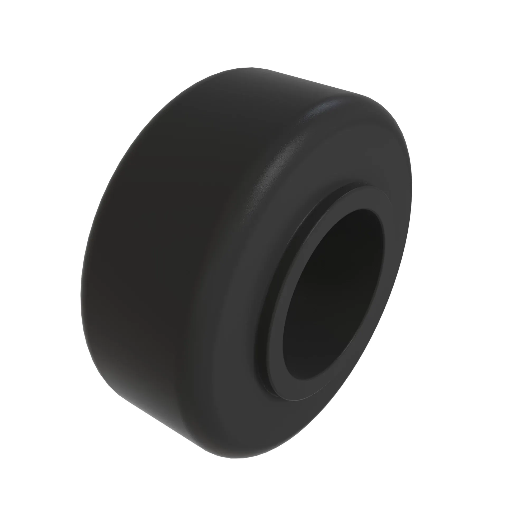 ROLLER, CONVEYOR SUPPORT