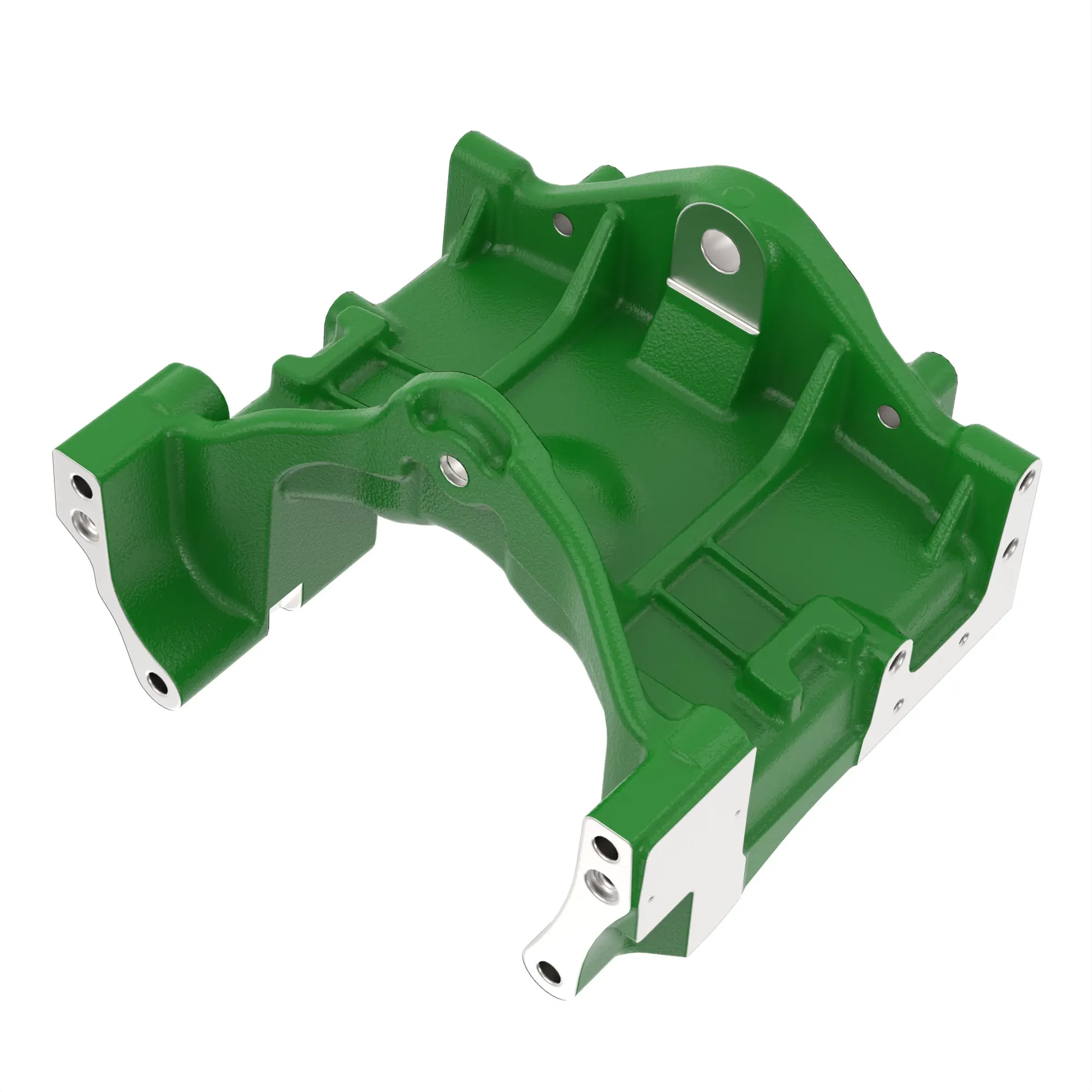John Deere Front Axle Support - SU40375