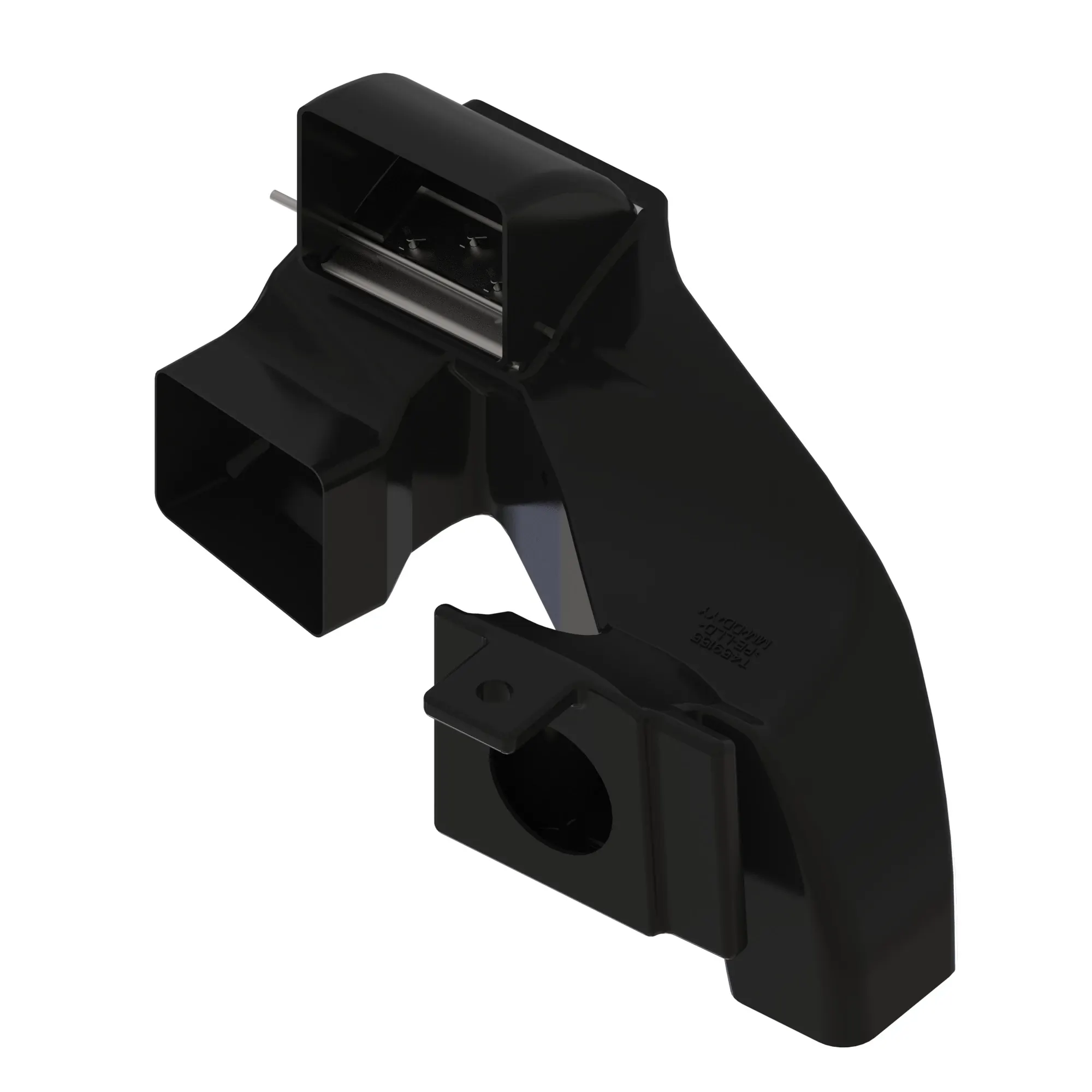 John Deere Air Duct - AT505402