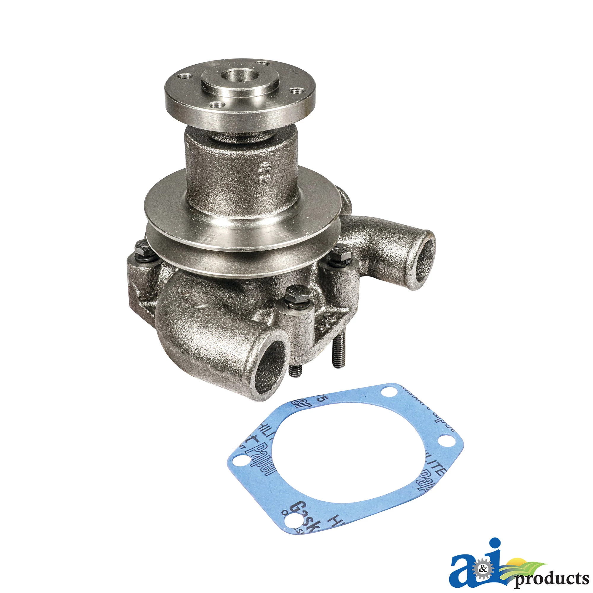 ⚙️ A-VPE1001: Bomba de Agua Con Polea John Deere 🚜✅
