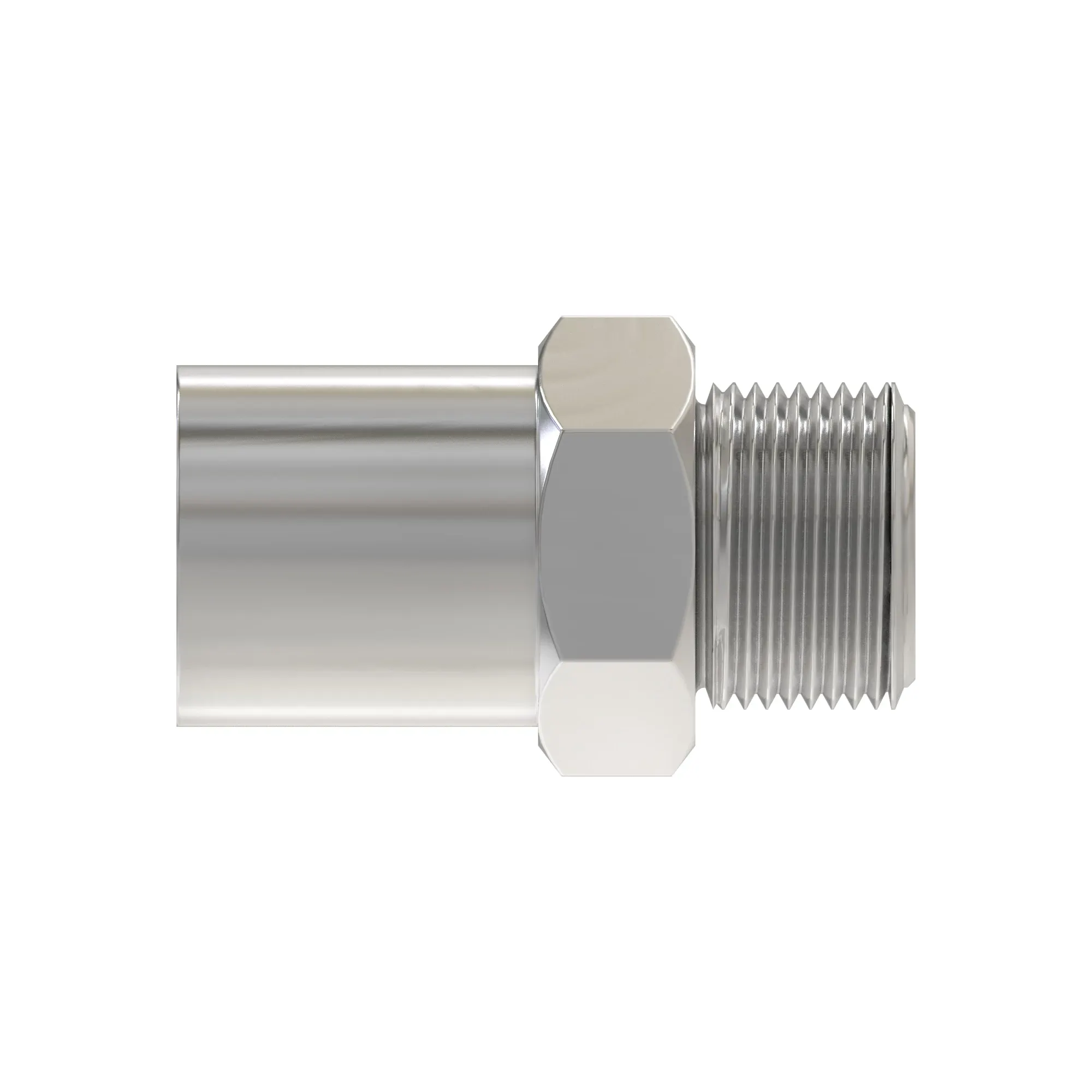 UC15309: Adapter Fitting