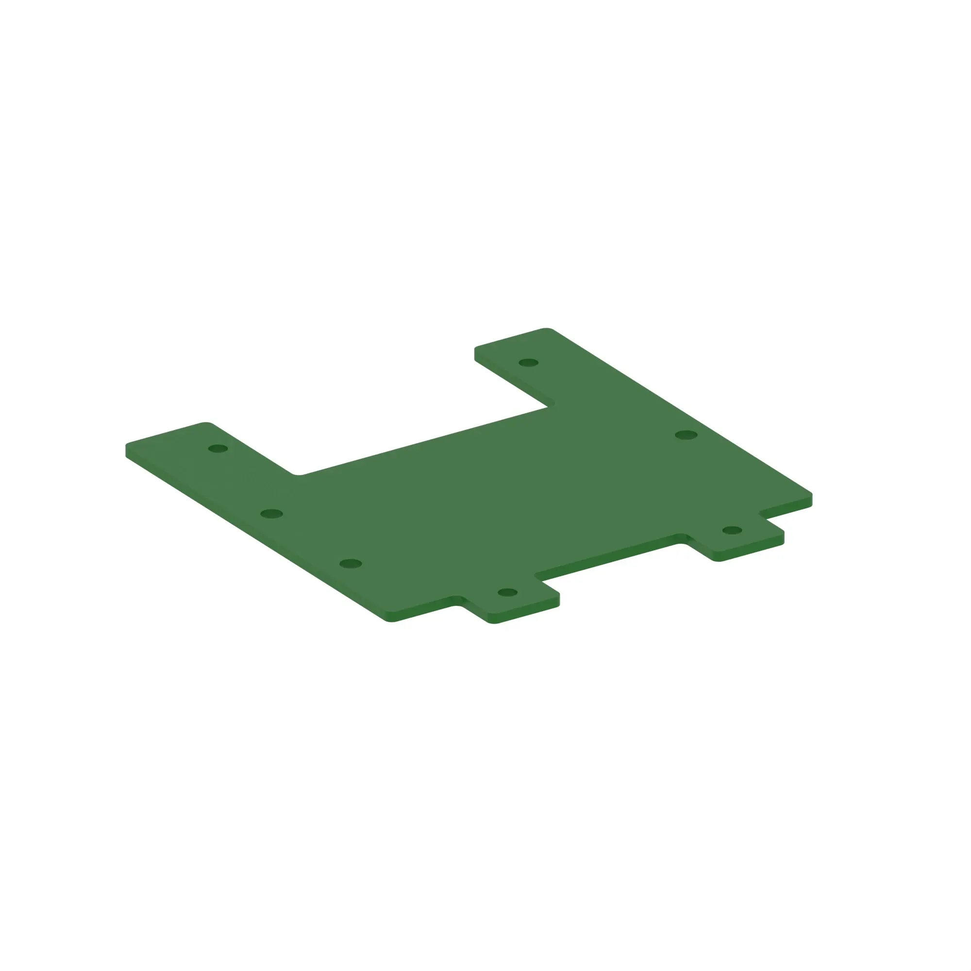 John Deere Bracket - KK96444
