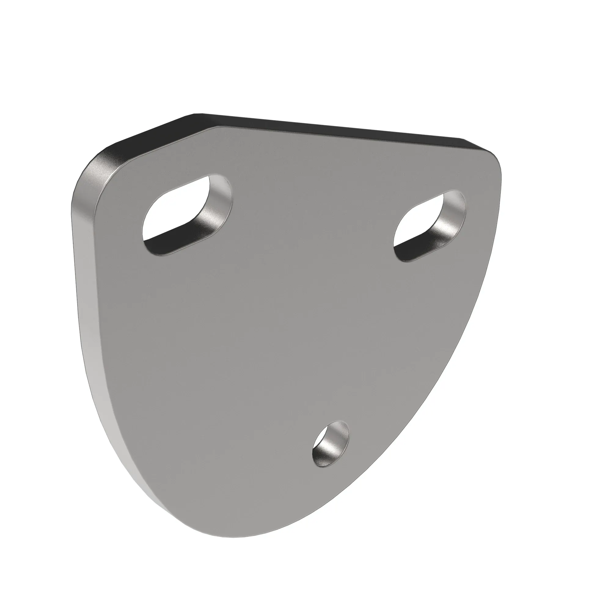 John Deere Plate - KK41681