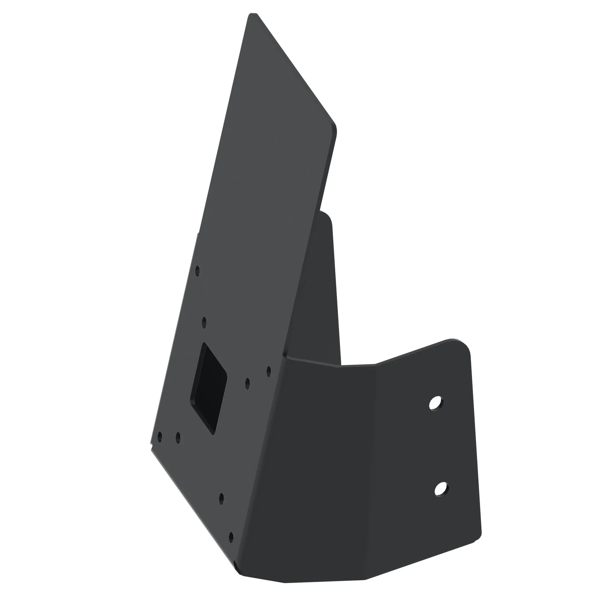 BRACKET, SSM BRACKET CANOPY