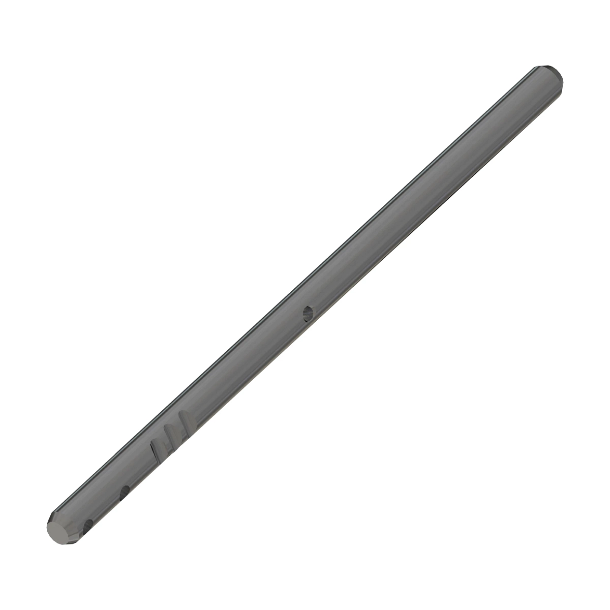 Rail, 1-2 Shifter