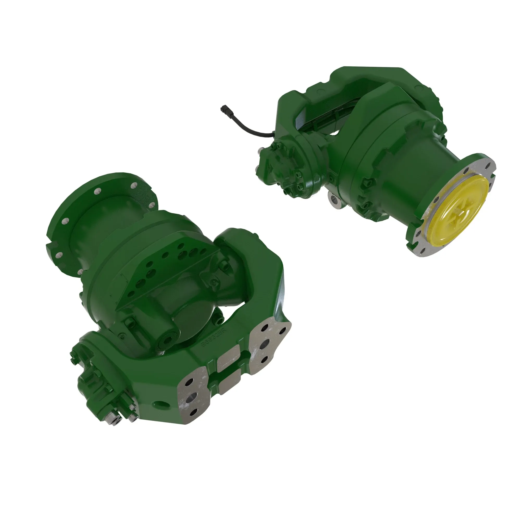 BUNDLE, PRW MOTORS