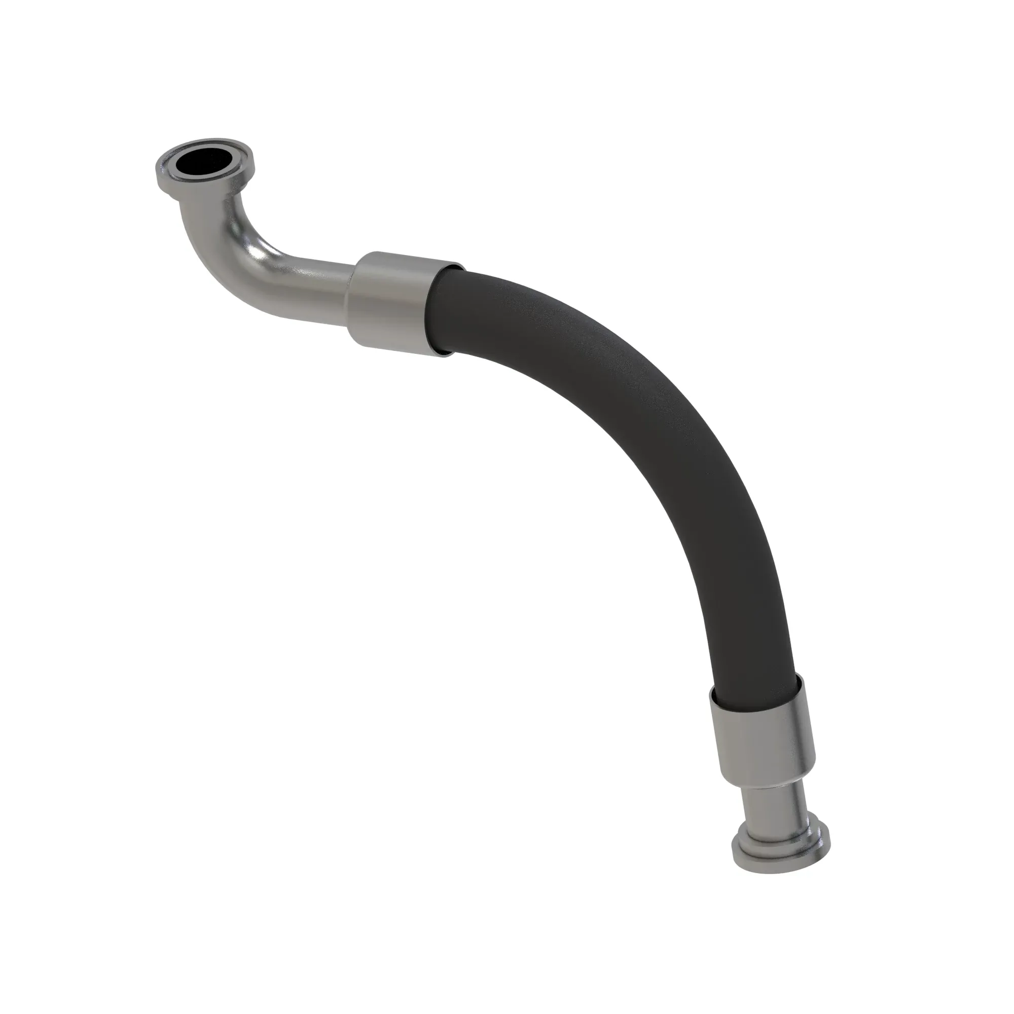 John Deere Hydraulic Hose - AT525363
