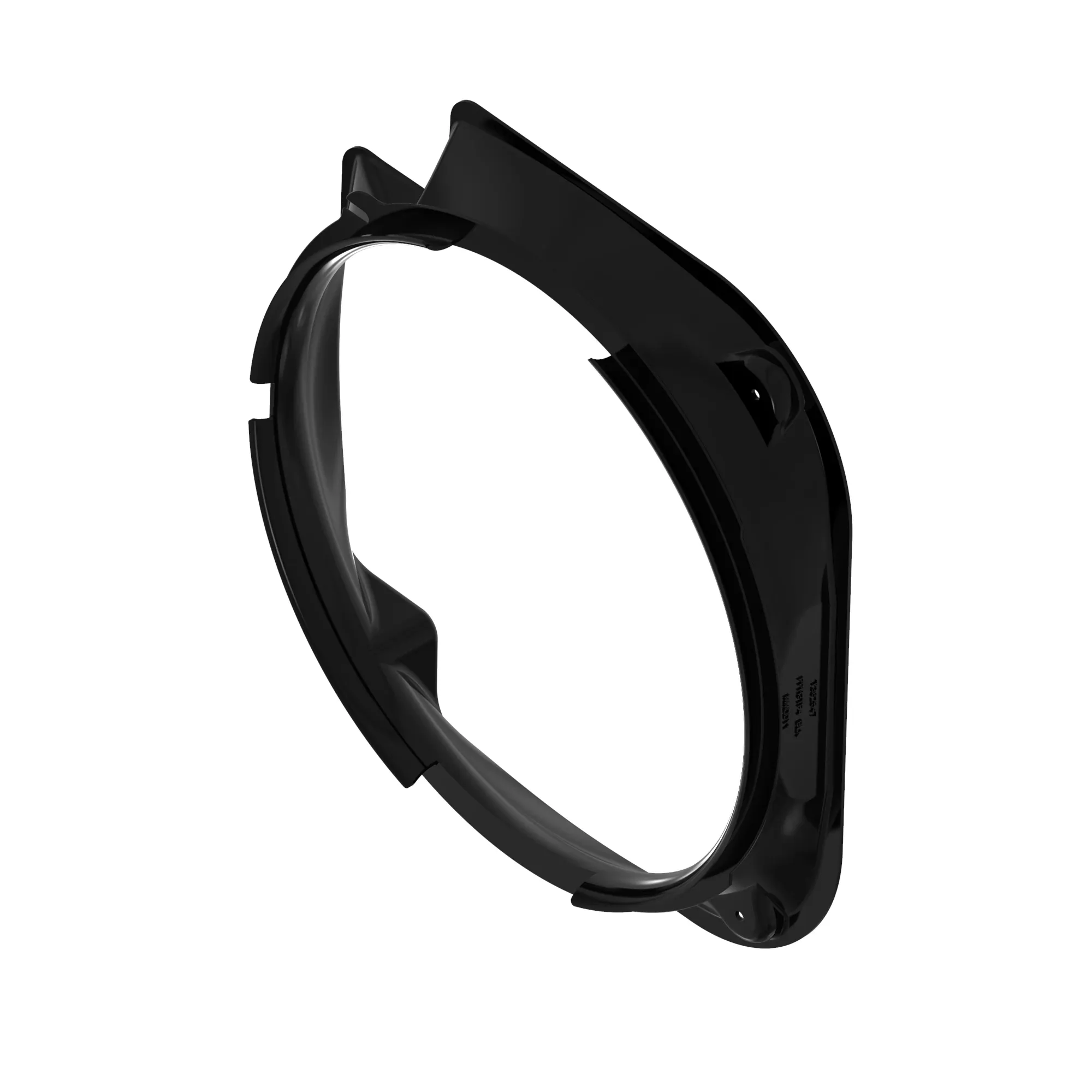 John Deere Radiator Fan Shroud - AR60017