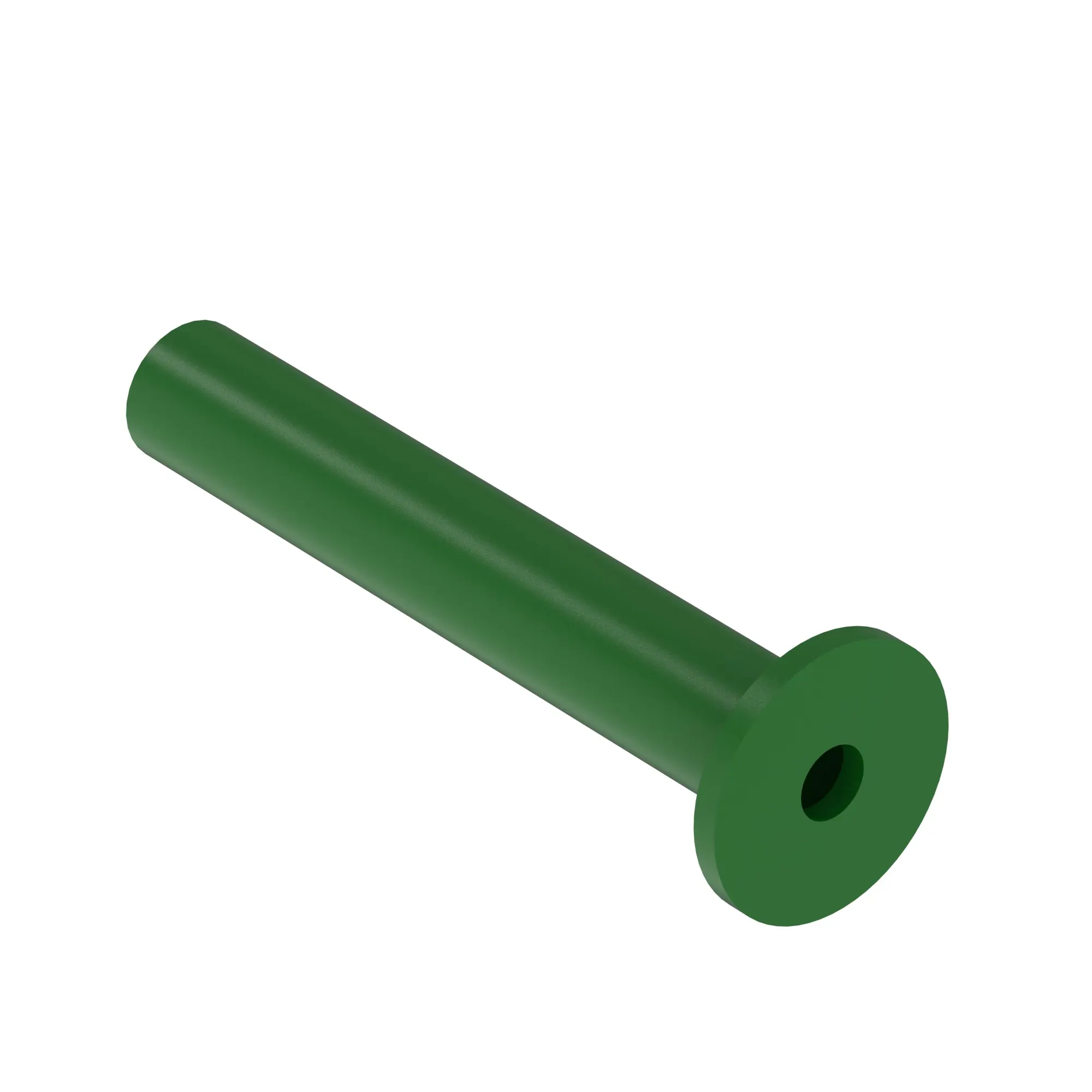 SPACER, SPRING-WELDED