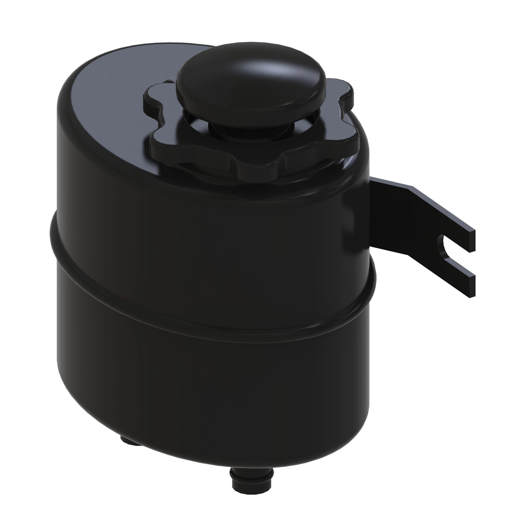 TANK, HYDRAULIC STEERING